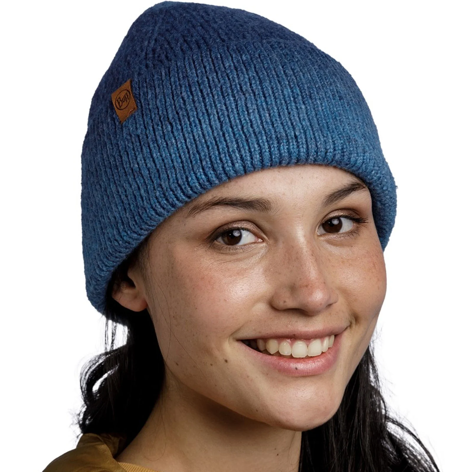 Buff Unisex Marin High Cuff Beanie Hat - Image 15