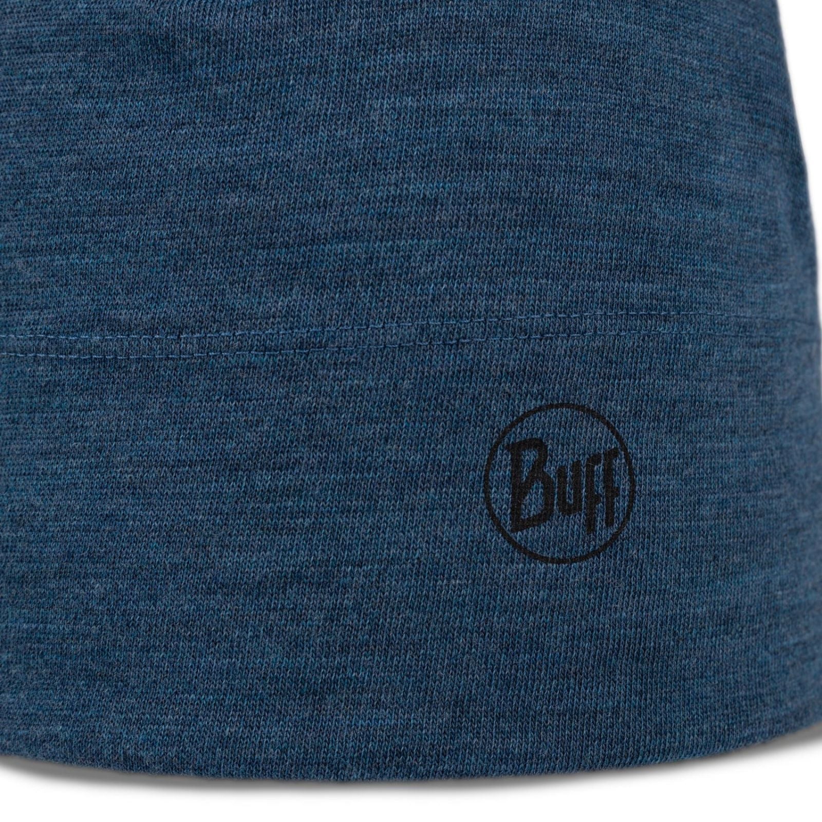 Buff Unisex Merino Wool Beanie Hat - Tempest - Image 4