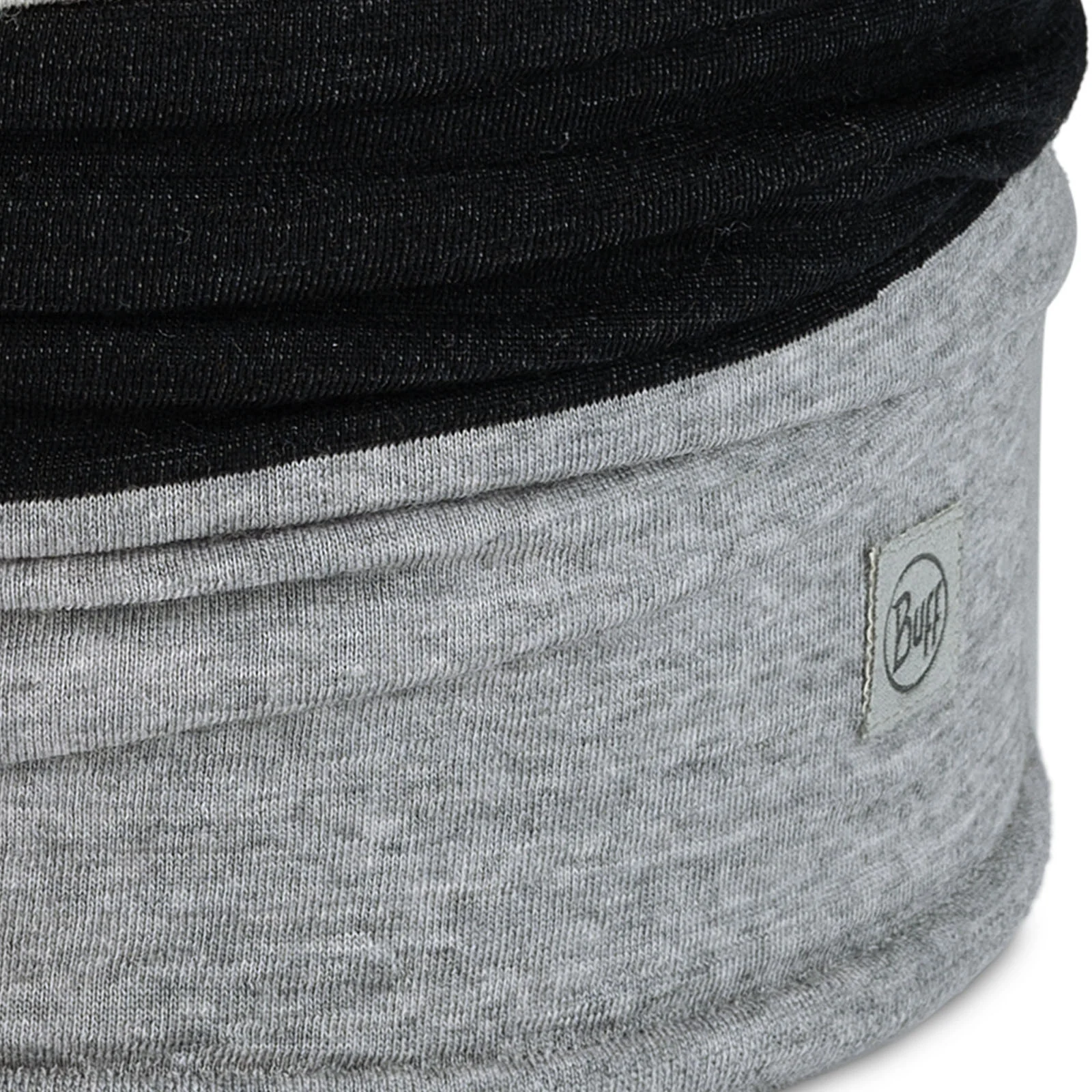 Buff Unisex Merino Wool Colourblock Move Bandana Scarf - Image 16