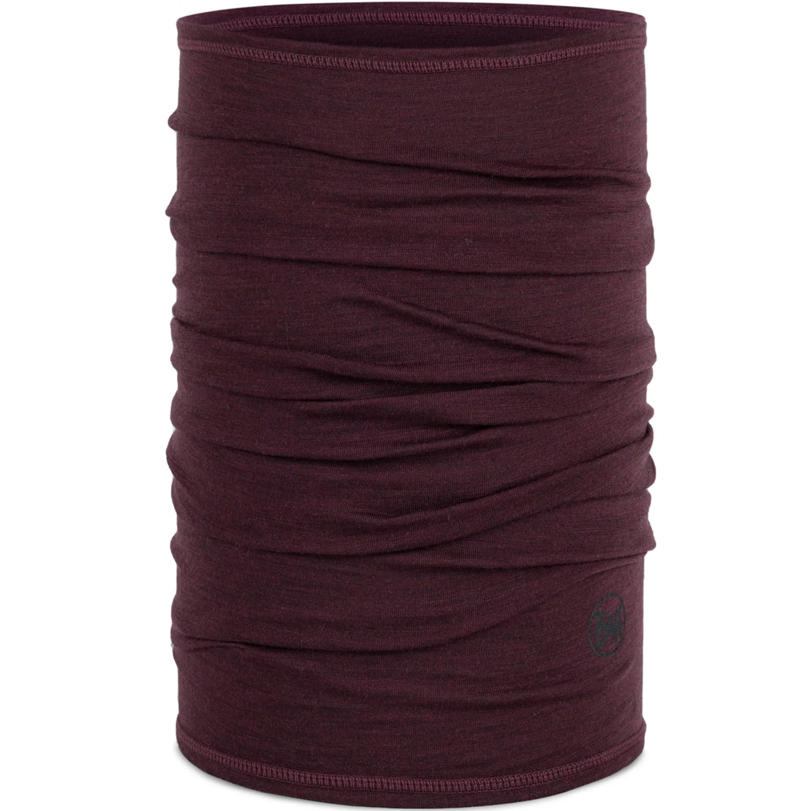 Buff Unisex Merino Wool Lightweight Tubular Bandana - Image 12