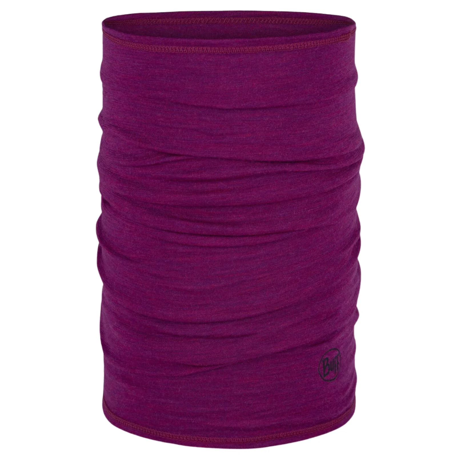 Buff Unisex Merino Wool Lightweight Tubular Bandana - Image 16