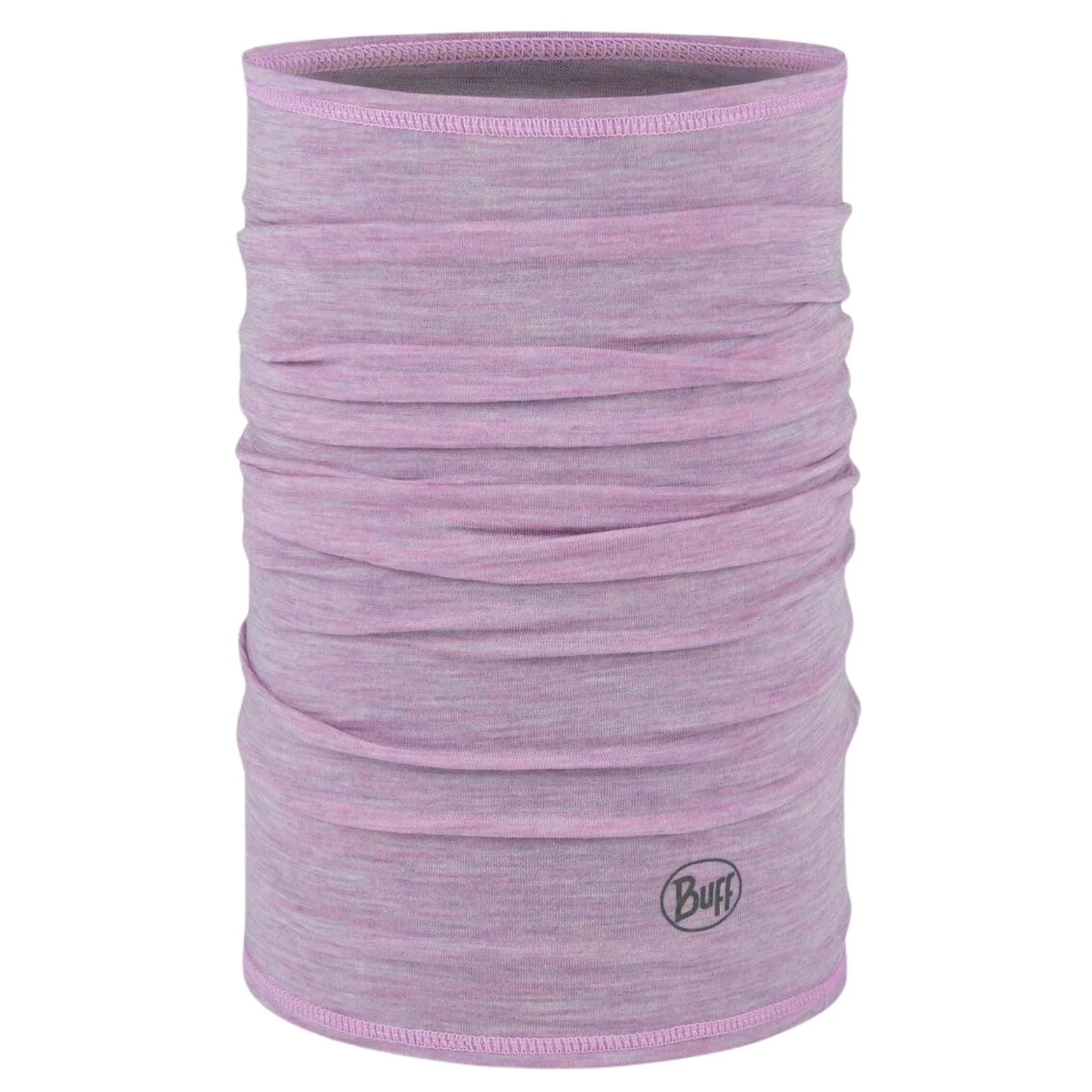 Buff Unisex Merino Wool Lightweight Tubular Bandana - Image 17