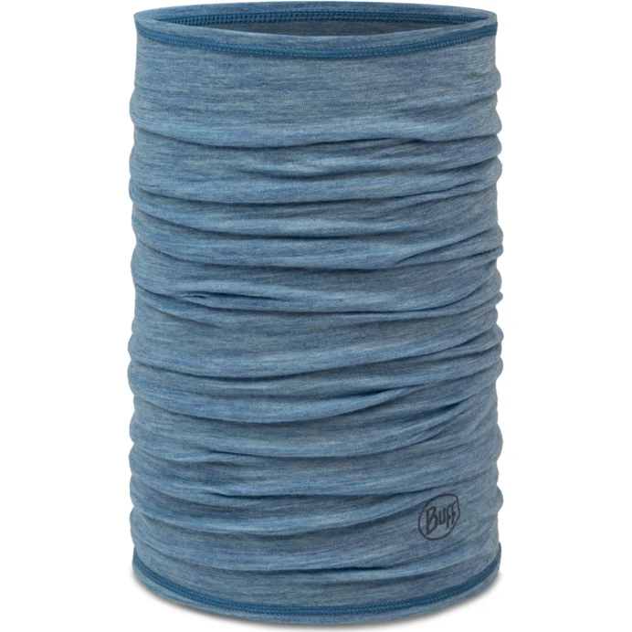 Buff Unisex Merino Wool Lightweight Tubular Bandana - Image 22