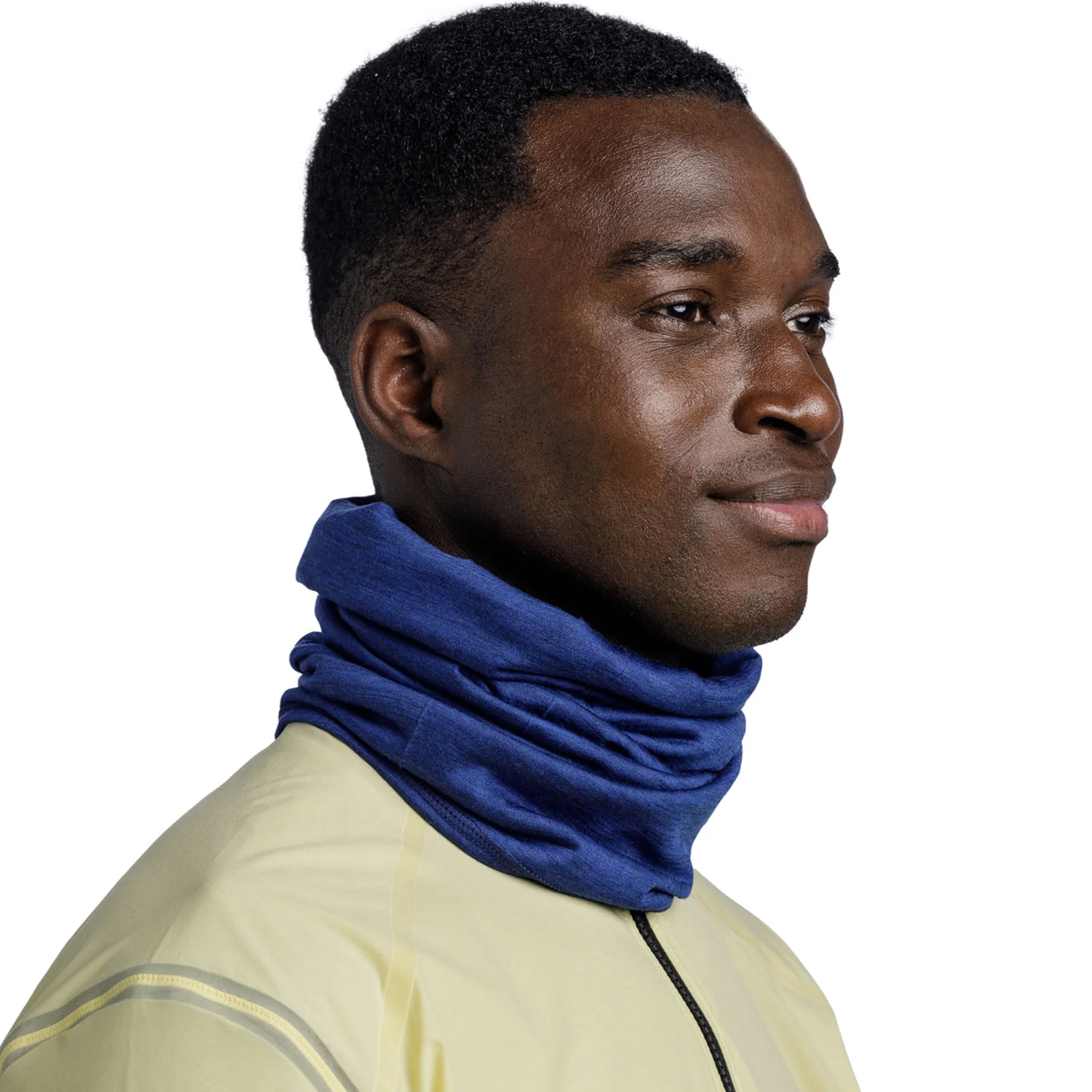 Buff Unisex Merino Wool Lightweight Tubular Bandana - Image 27