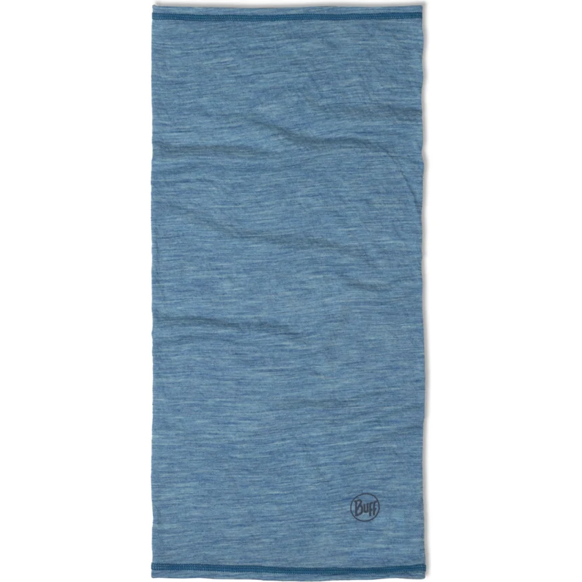 Buff Unisex Merino Wool Lightweight Tubular Bandana - Image 57