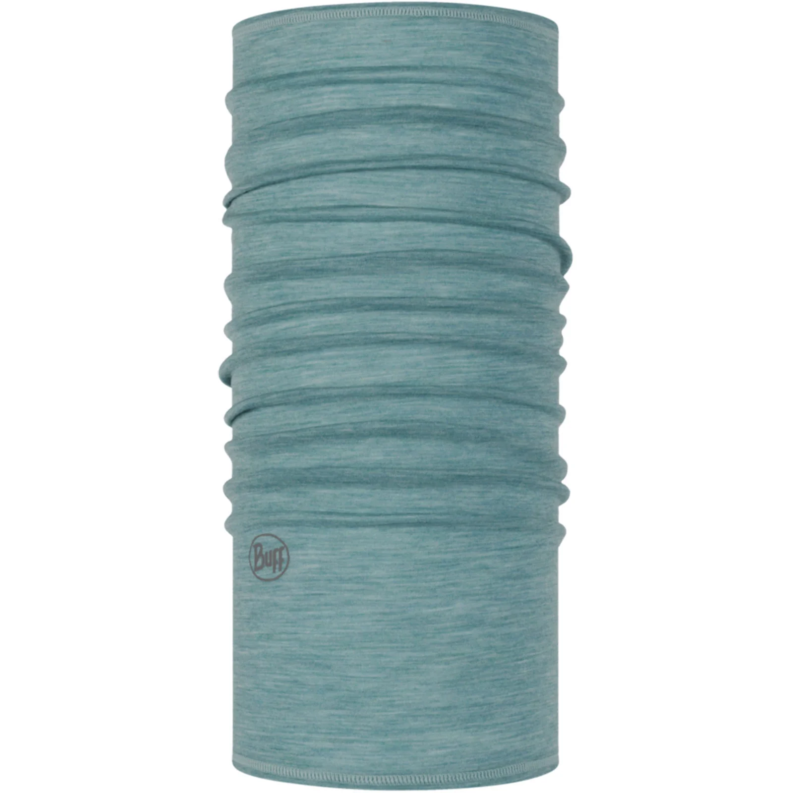 Buff Unisex Merino Wool Lightweight Tubular Bandana - Image 6