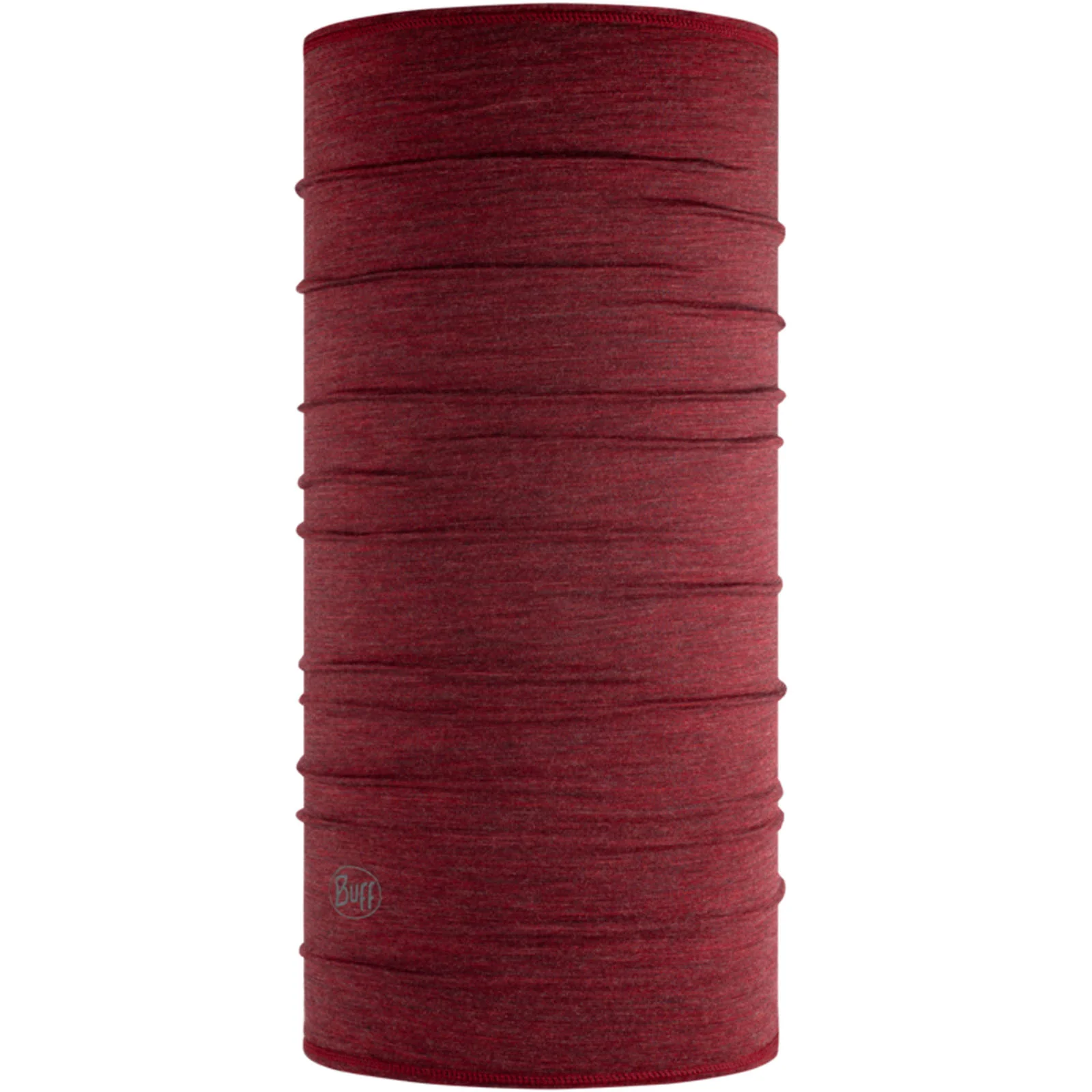 Buff Unisex Merino Wool Lightweight Tubular Bandana - Image 5