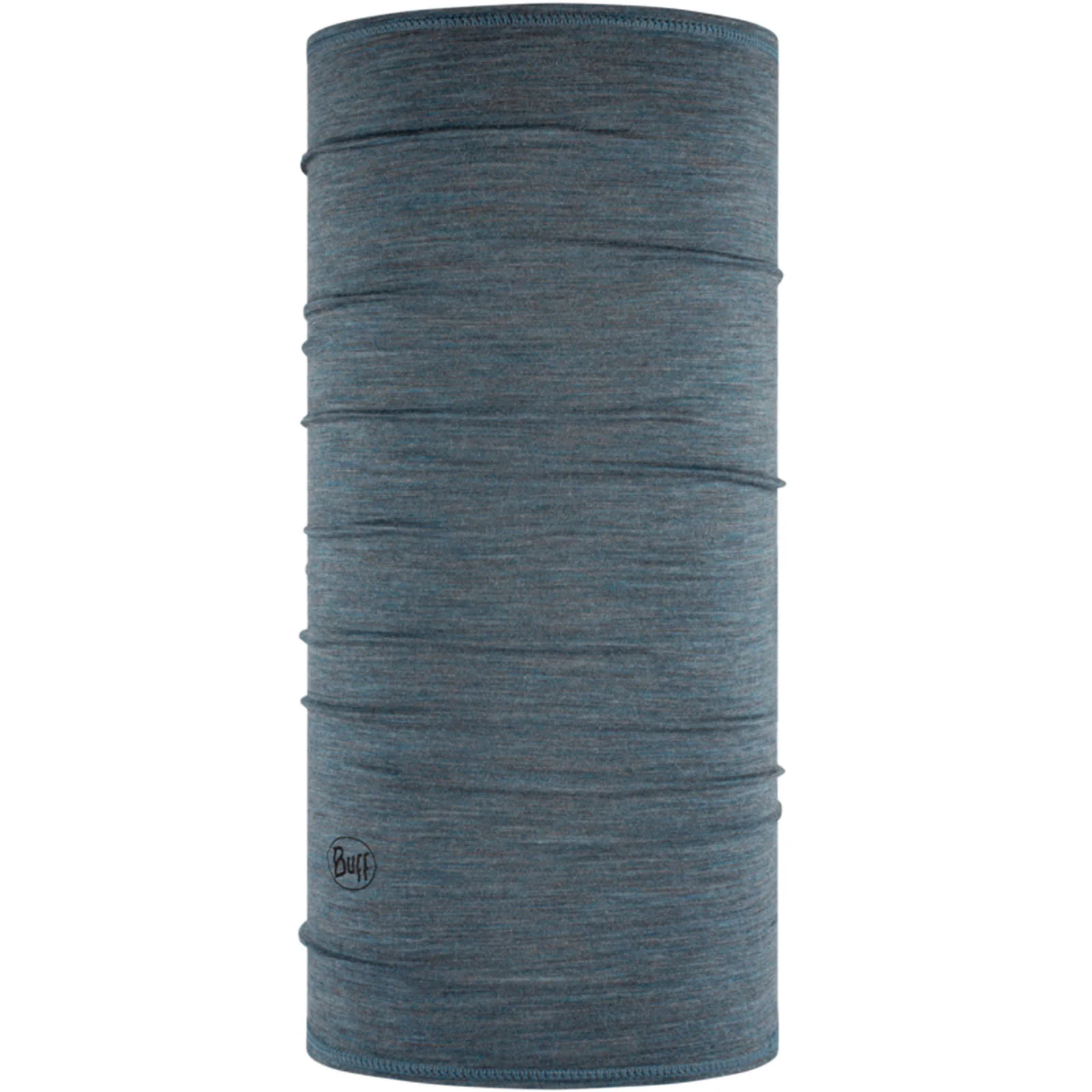Buff Unisex Merino Wool Lightweight Tubular Bandana - Image 6