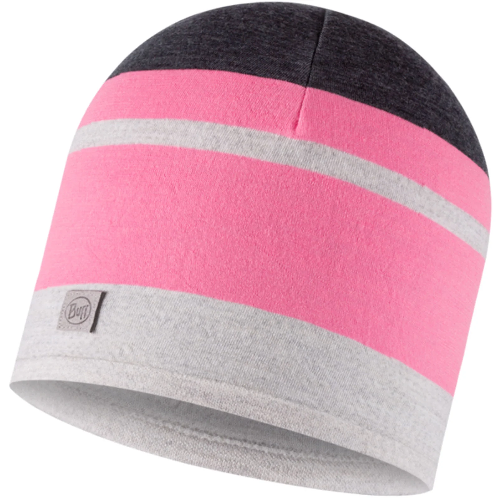 Buff Unisex Merino Wool Move Beanie Hat - Image 10