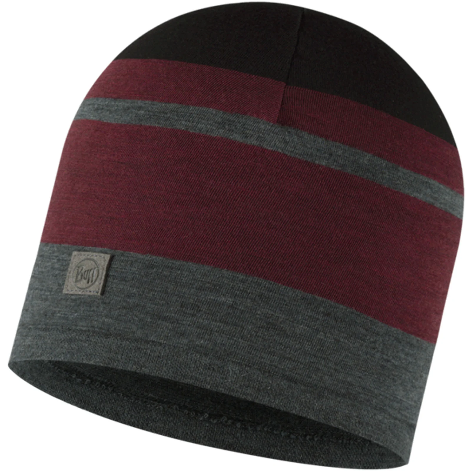 Buff Unisex Merino Wool Move Beanie Hat - Image 11