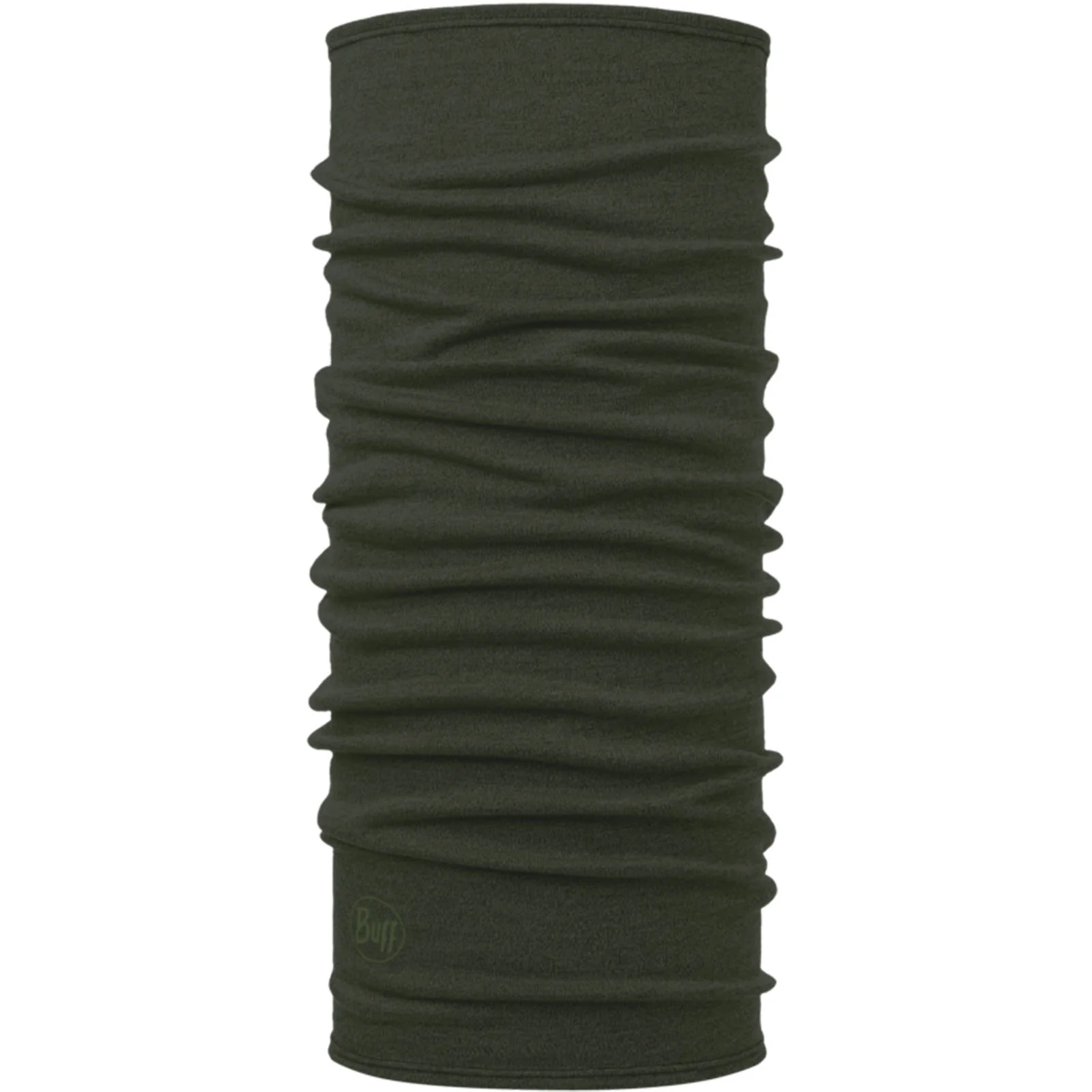 Buff Unisex Midweight Merino Wool Tubular Bandana - Image 2