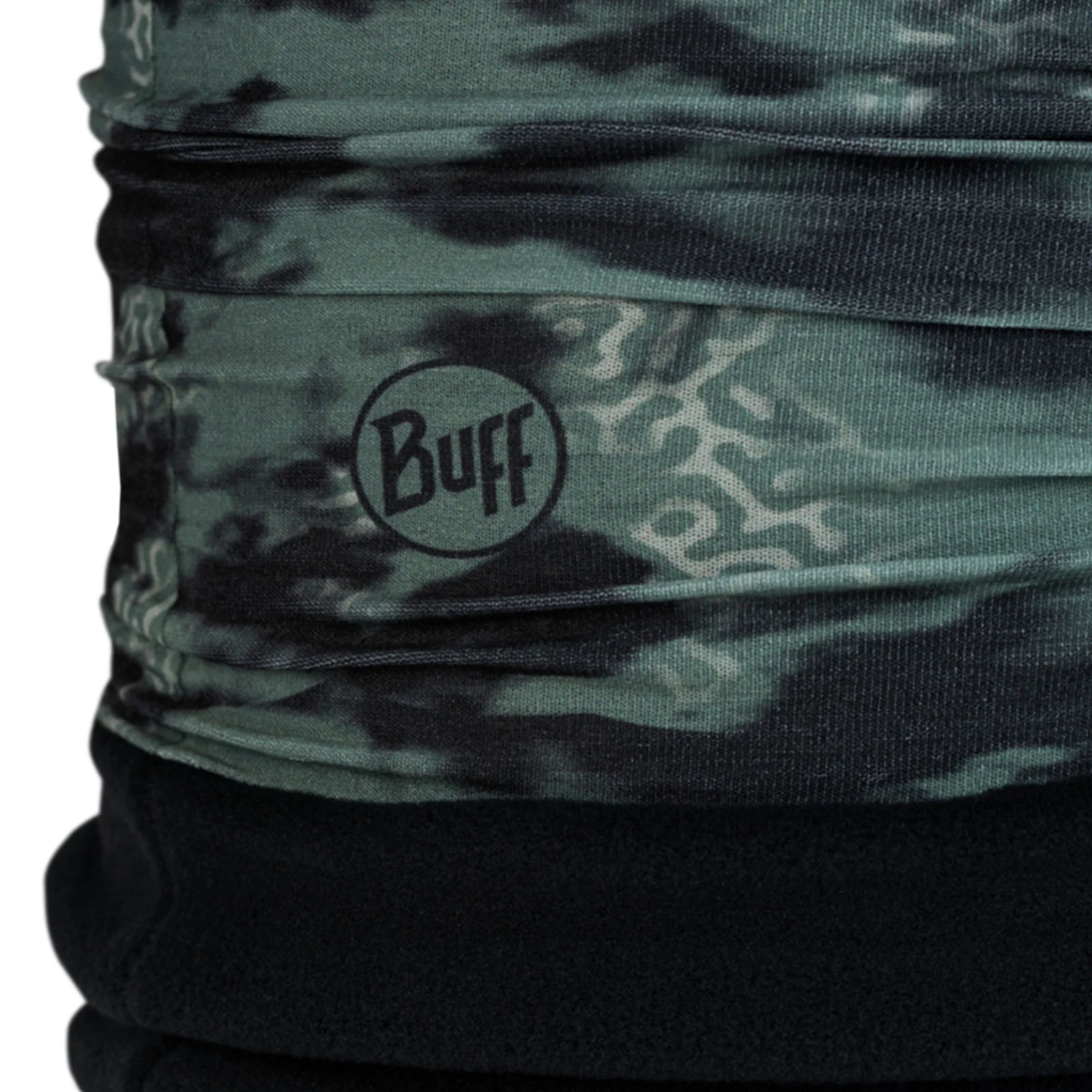 Buff Unisex Musc Polar Fleece Bandana - Camouflage - Image 2
