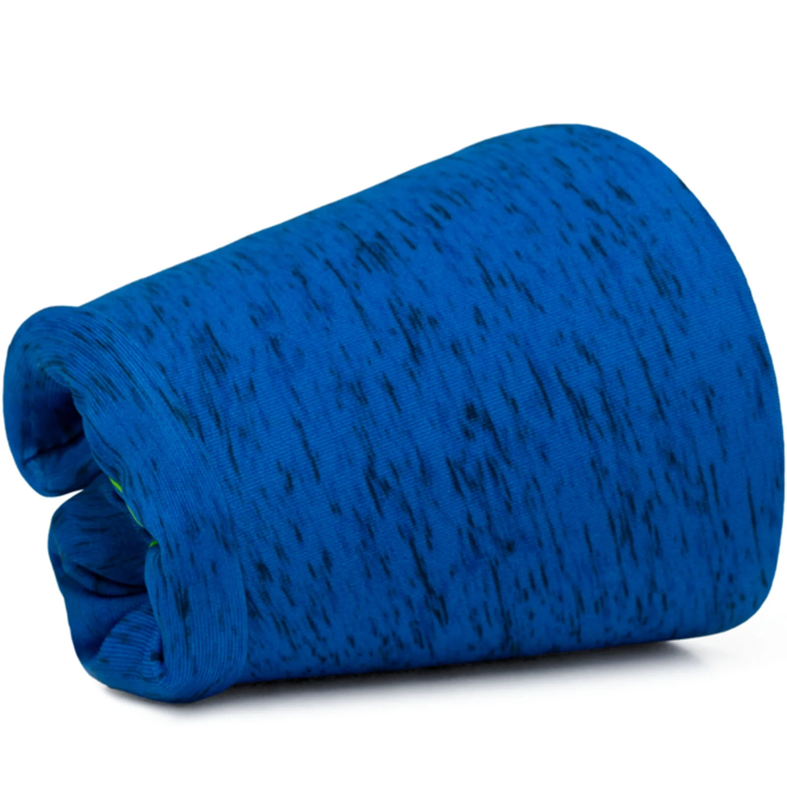 Buff Unisex Packable Speed Cap Hat - Azure Blue - Image 2