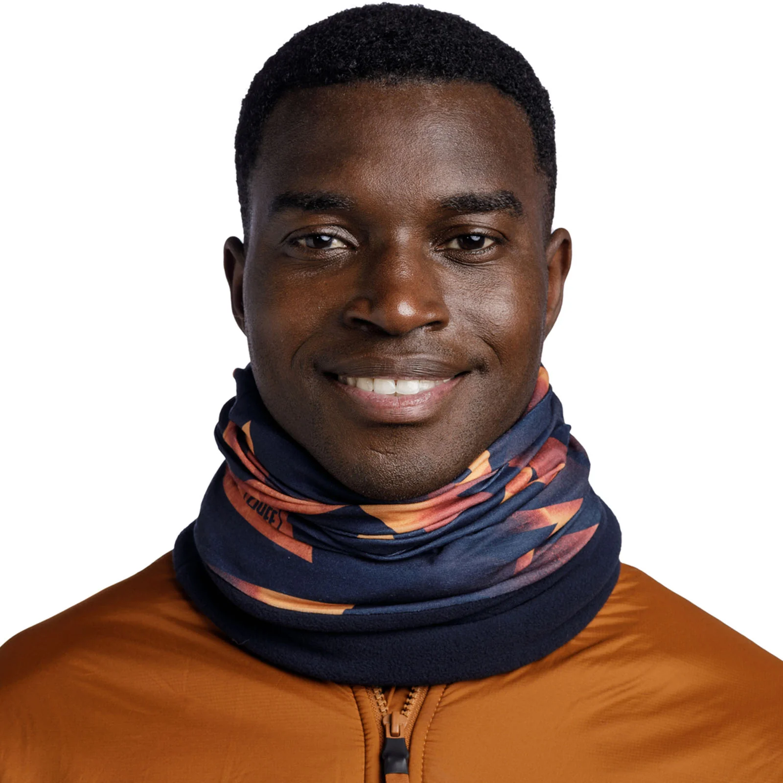 Buff Unisex Phalin Polar Fleece Bandana Scarf - Image 7