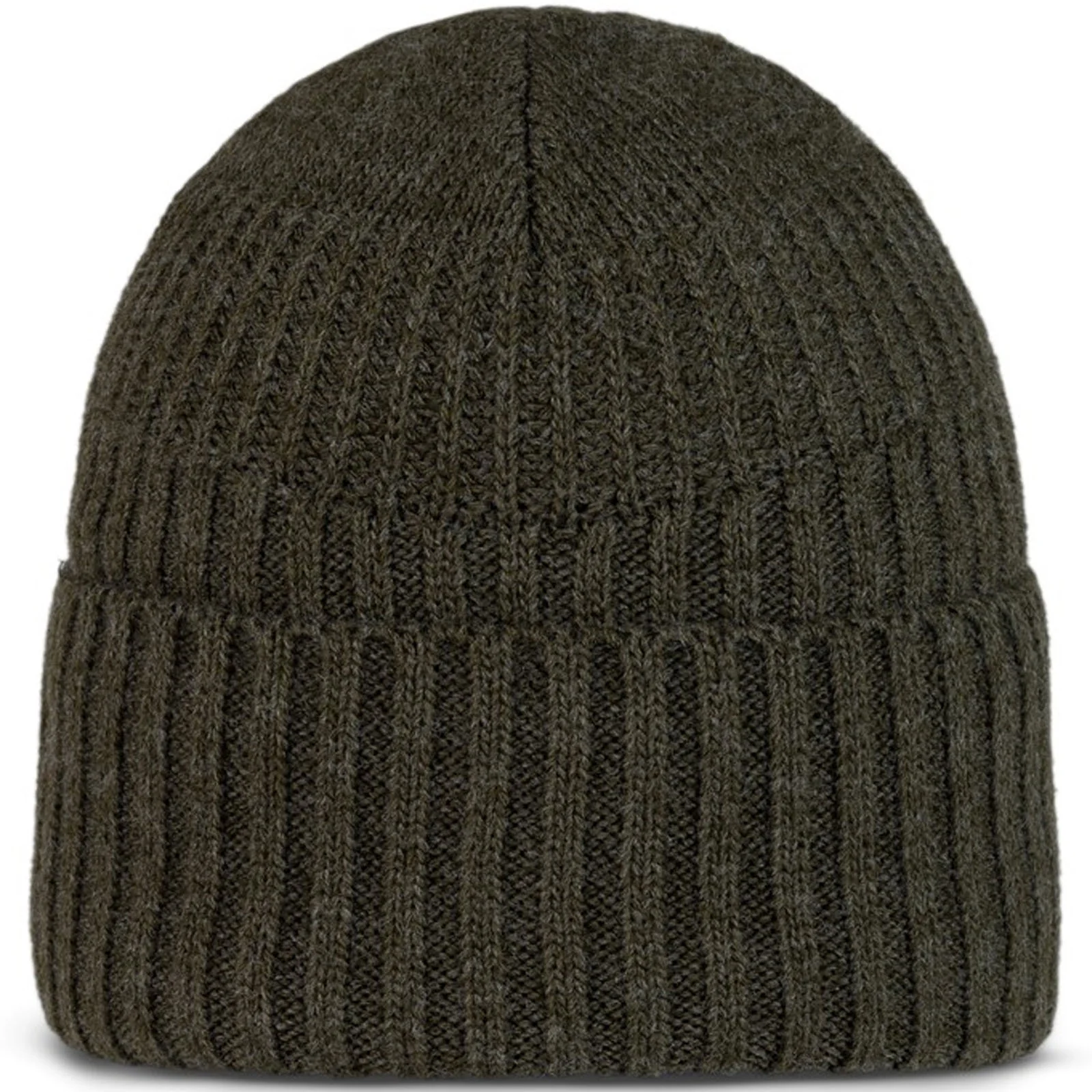 Buff Unisex Renso Cuffed Fleece Lined Beanie Hat - Image 2