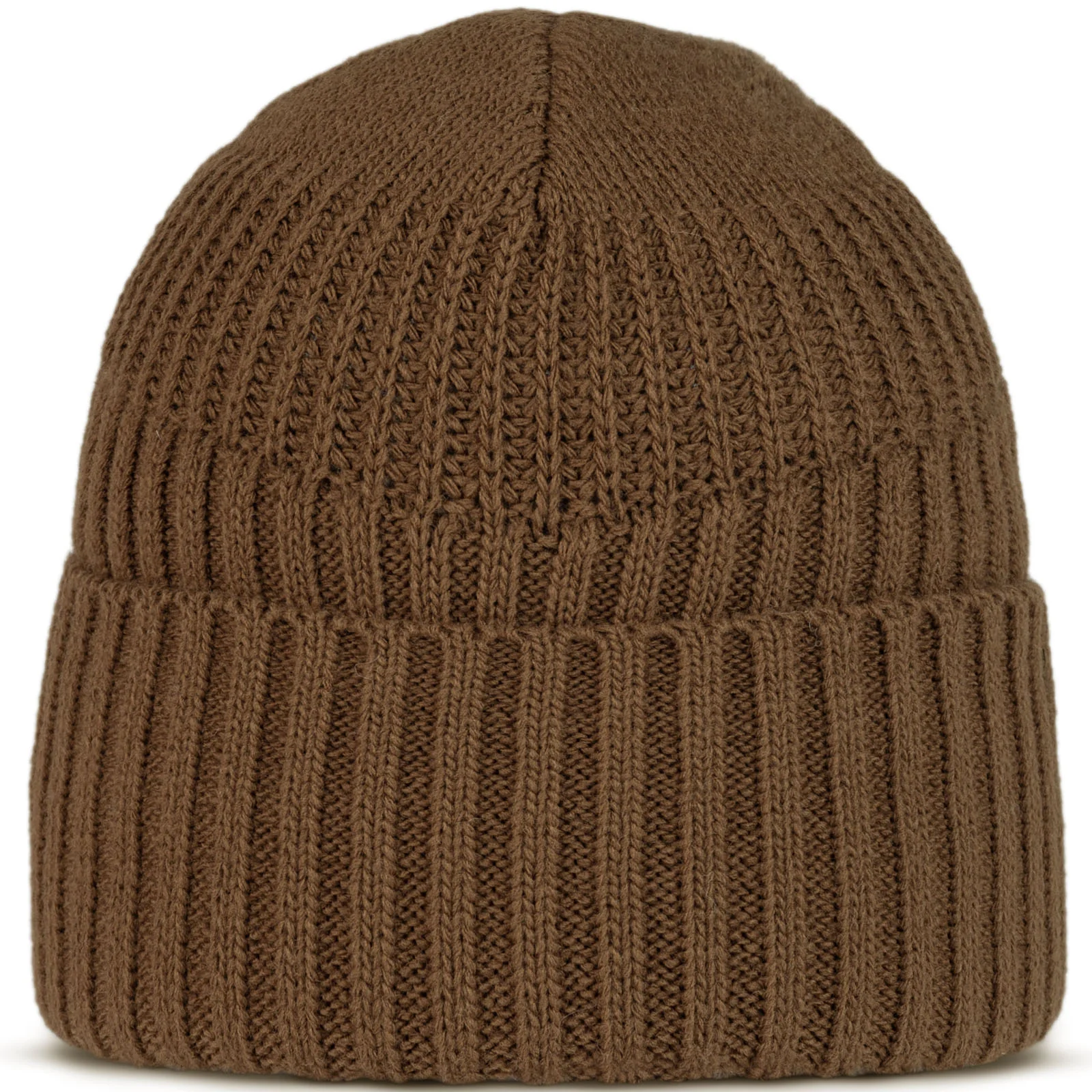 Buff Unisex Renso Cuffed Fleece Lined Beanie Hat - Image 3