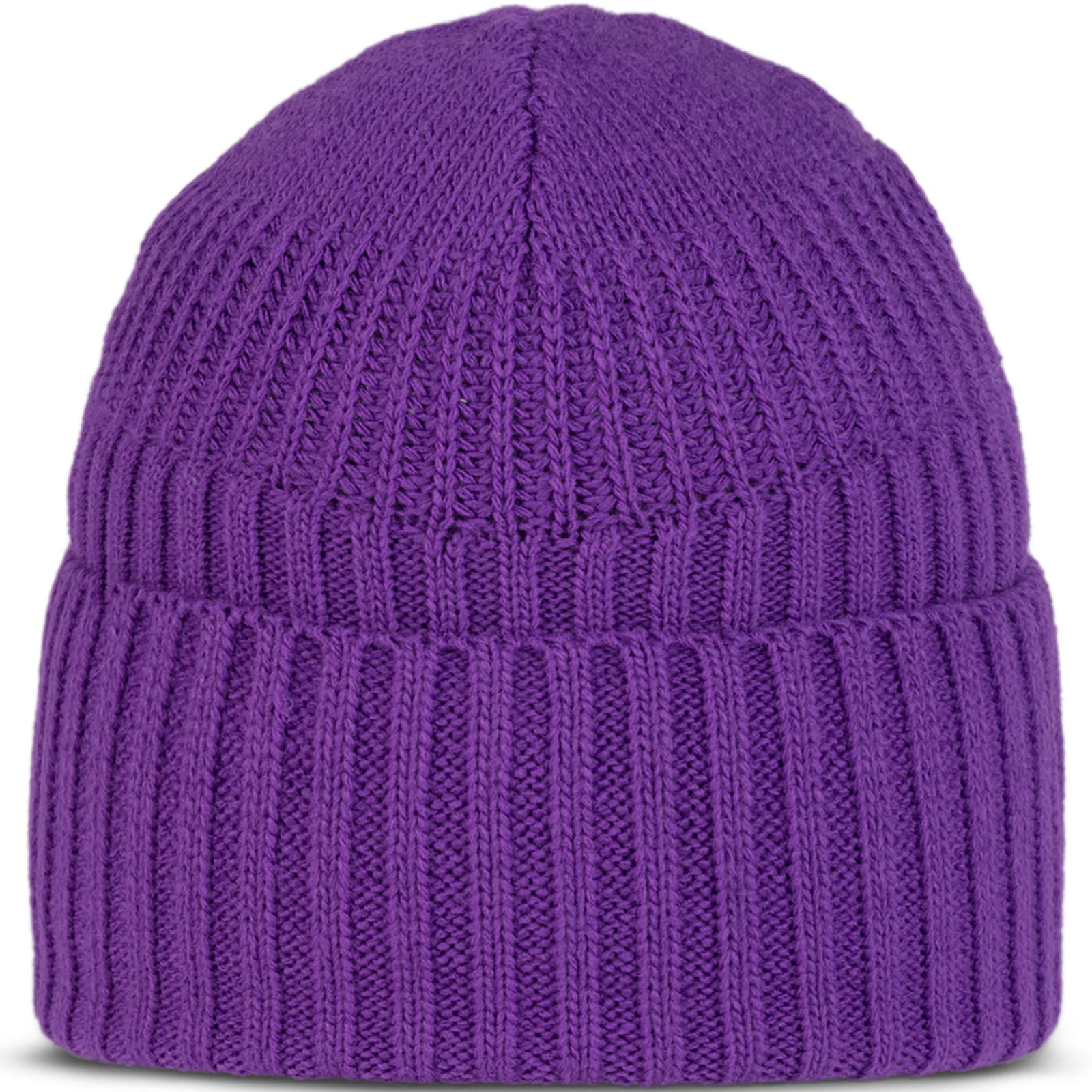 Buff Unisex Renso Cuffed Fleece Lined Beanie Hat - Image 5