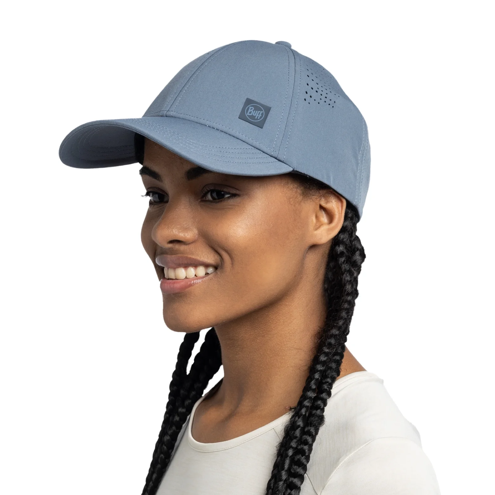 Buff Unisex Summit Baseball Cap - Image 24