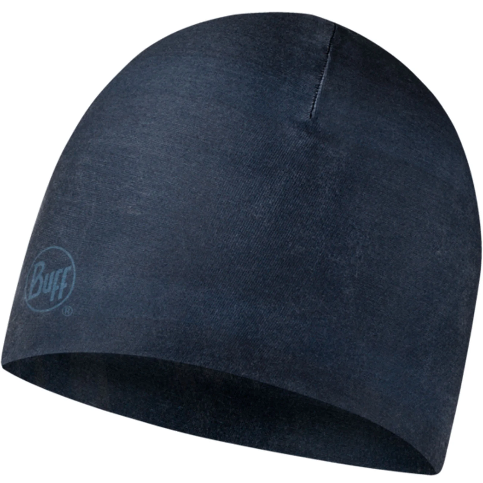 Buff Unisex ThermoNet Beanie Hat - Blue - Image 3