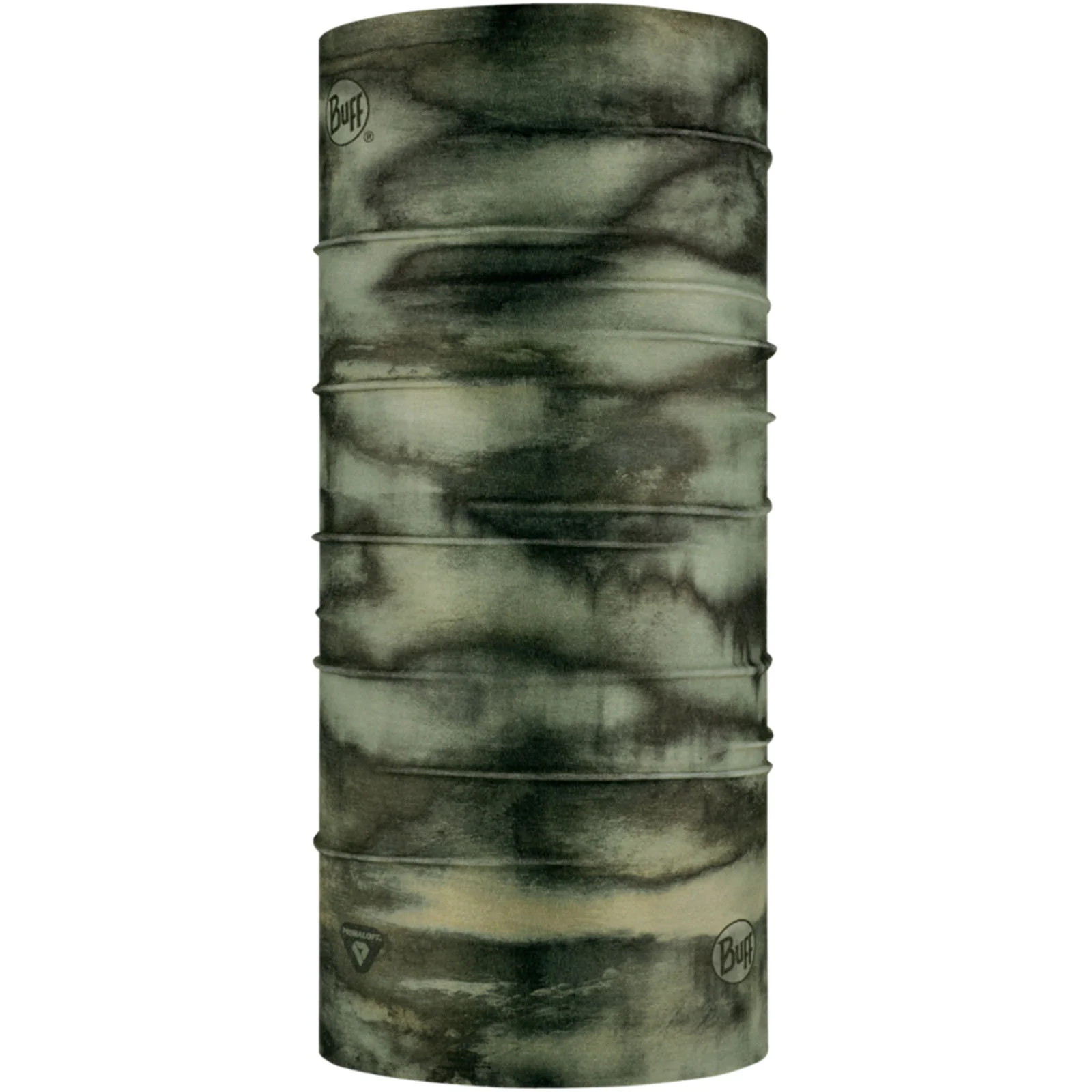 Buff Unisex ThermoNet Tubular Bandana - Camouflage
