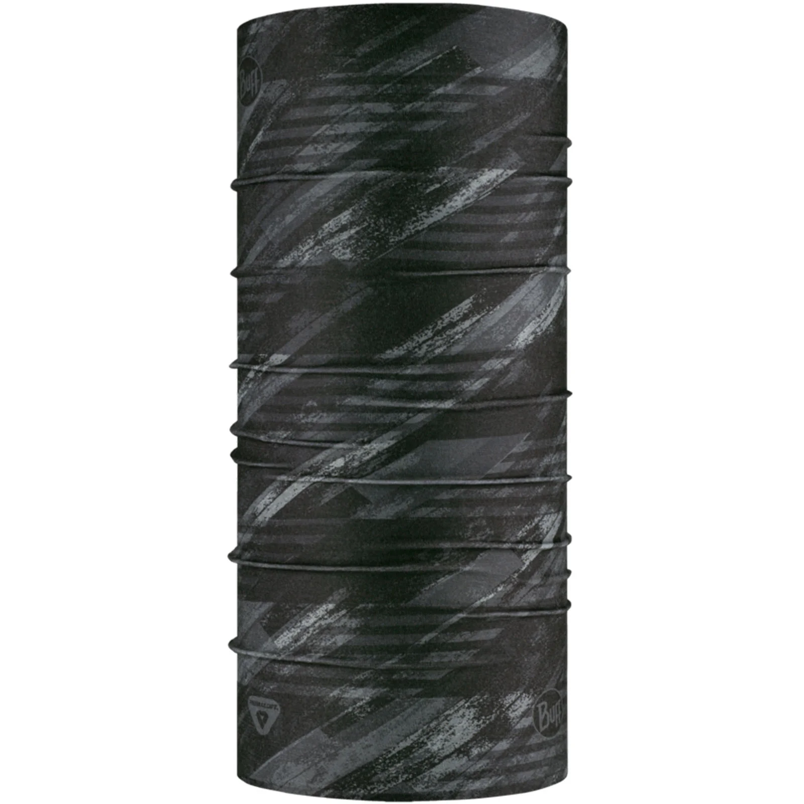 Buff Unisex ThermoNet Tubular Bandana - Graphite
