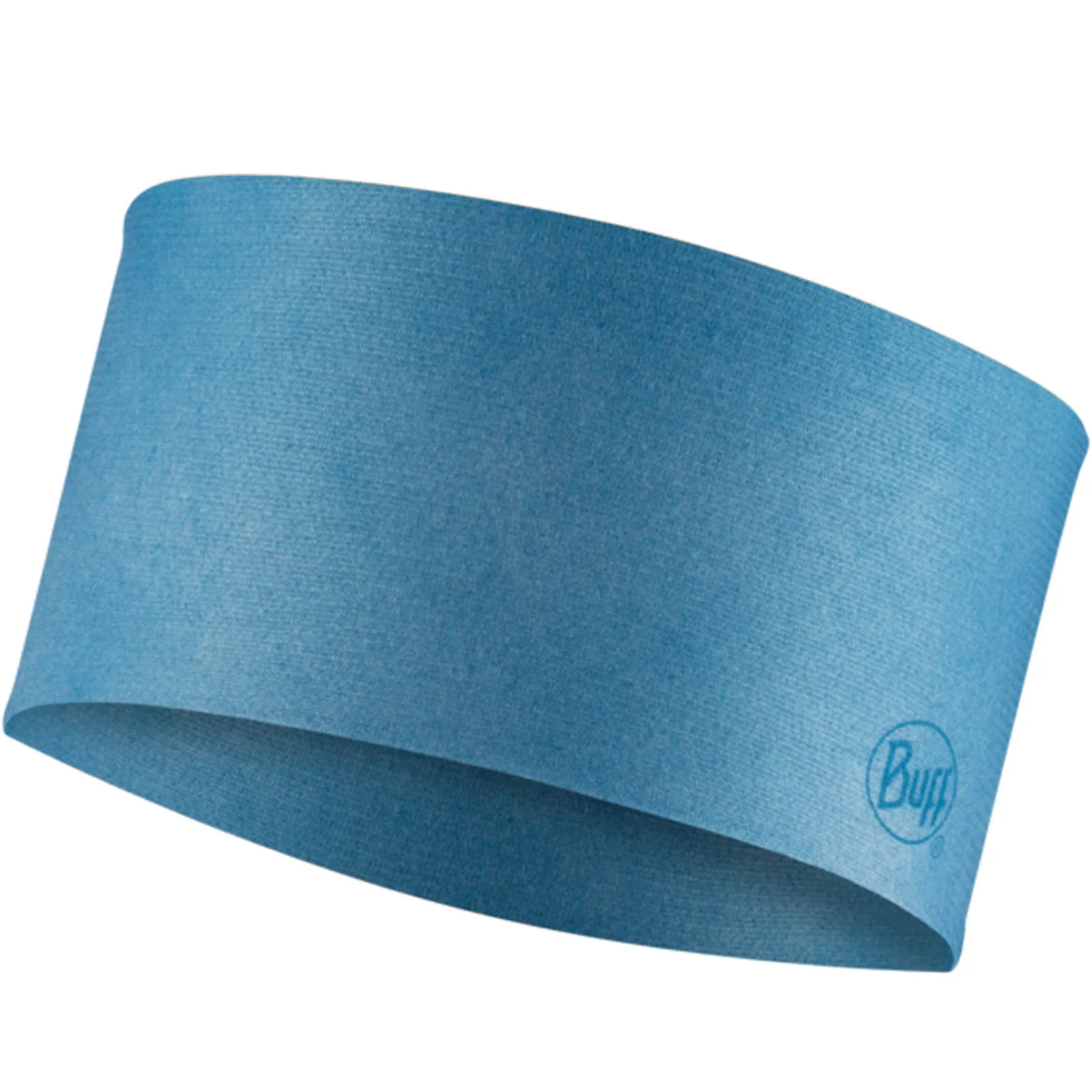 Buff Unisex Ultrastretch Coolnet UV Wide Headband - Image 3