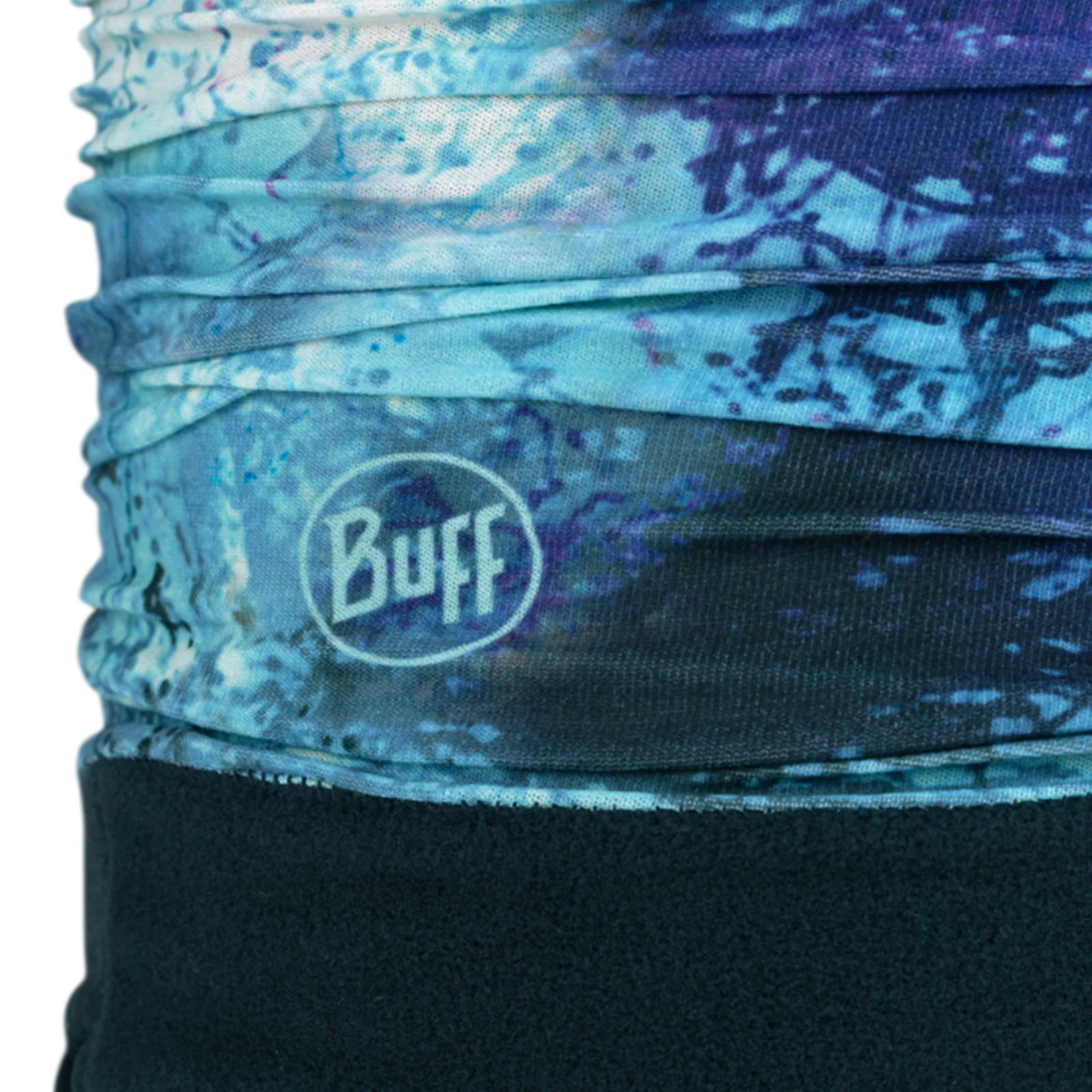 Buff Unisex Youri Polar Fleece Bandana - Multi - Image 2