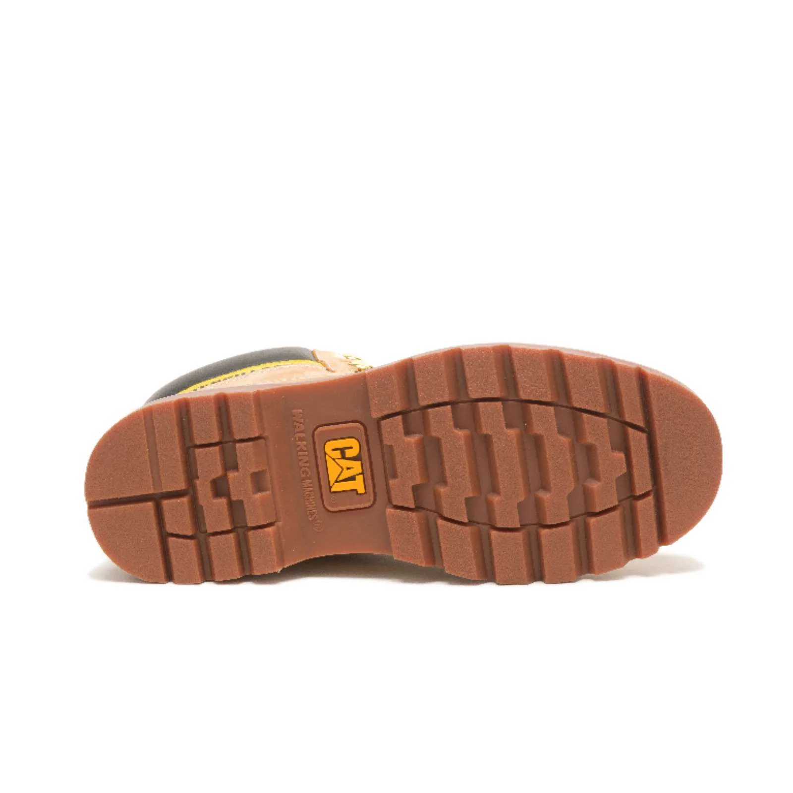 CAT Caterpillar Colorado 2.0 Classic Leather Ankle Boots - Image 23