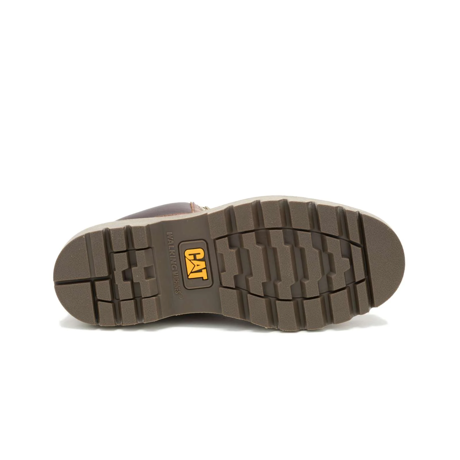 CAT Caterpiller Mens Colorado Moc Toe Leather Ankle Boots - Image 22