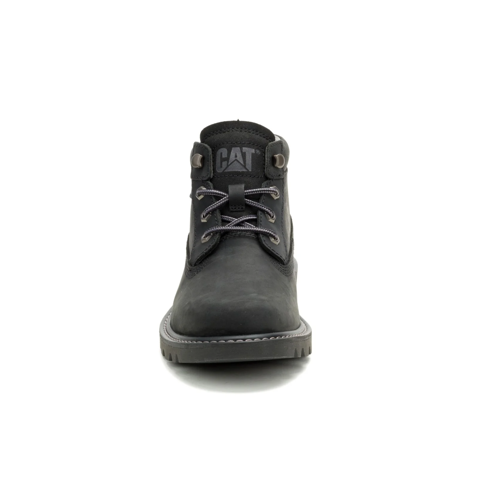 CAT Mens Colorado 2.0 Chukka Nubuck Leather Boots - Image 9