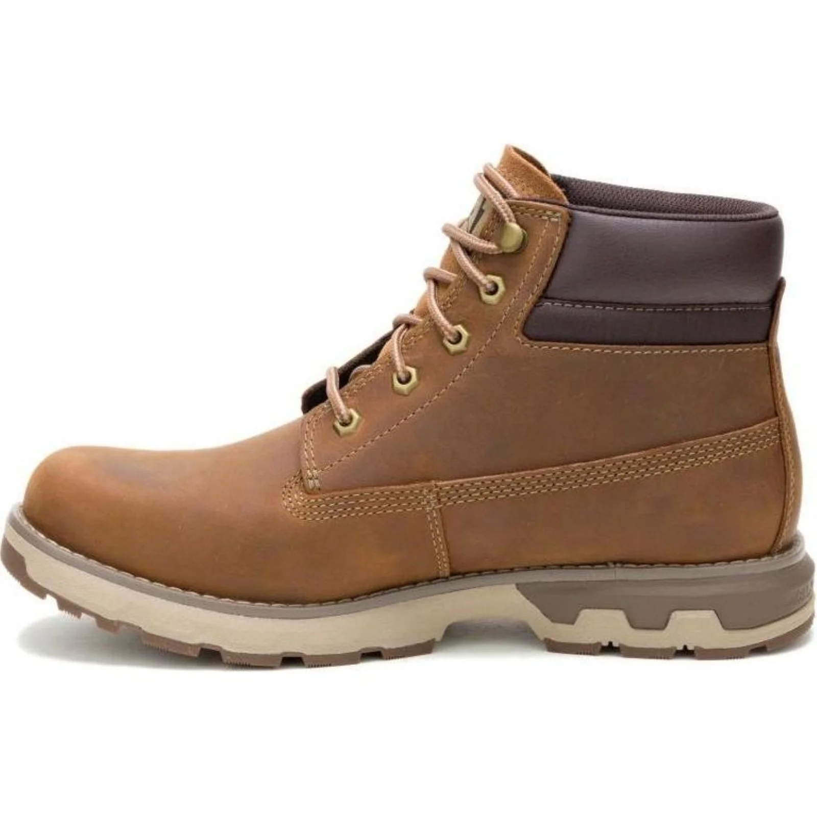 CAT Mens Pursue WP Waterproof Boots - Image 10