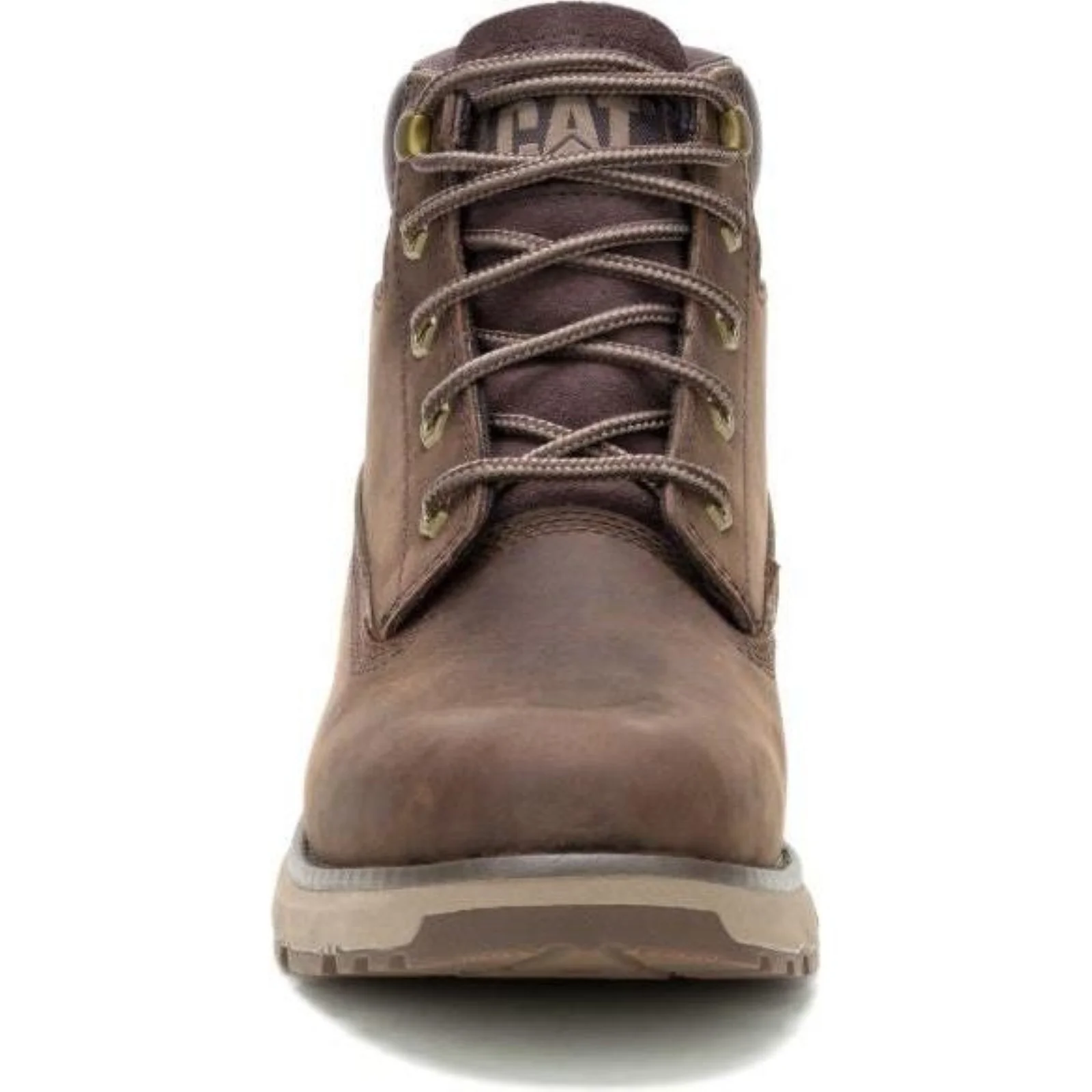 CAT Mens Pursue WP Waterproof Boots - Image 12
