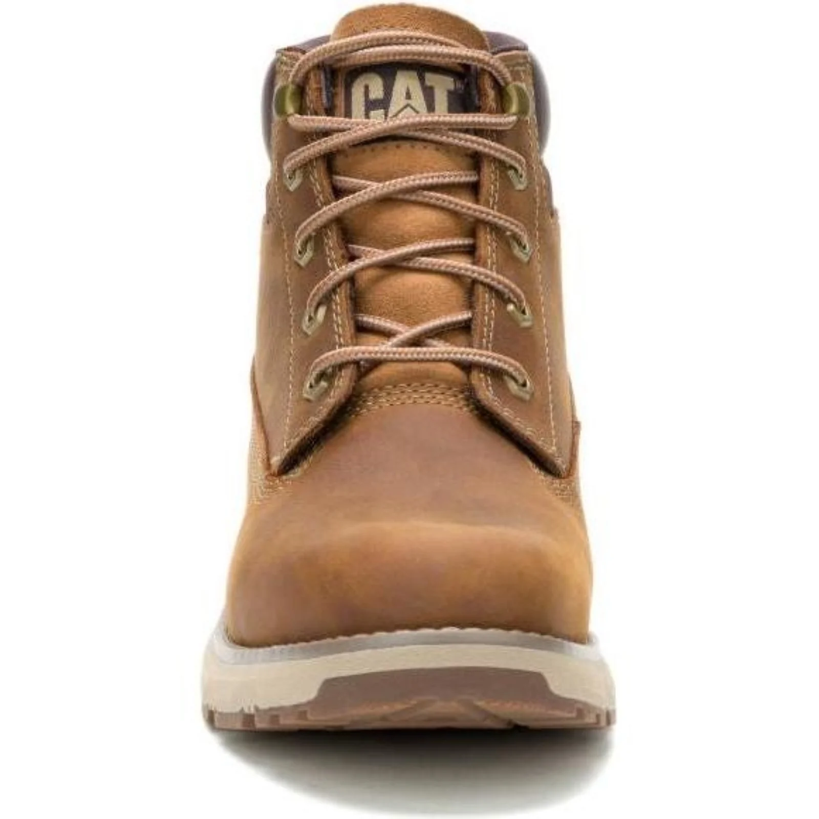 CAT Mens Pursue WP Waterproof Boots - Image 13