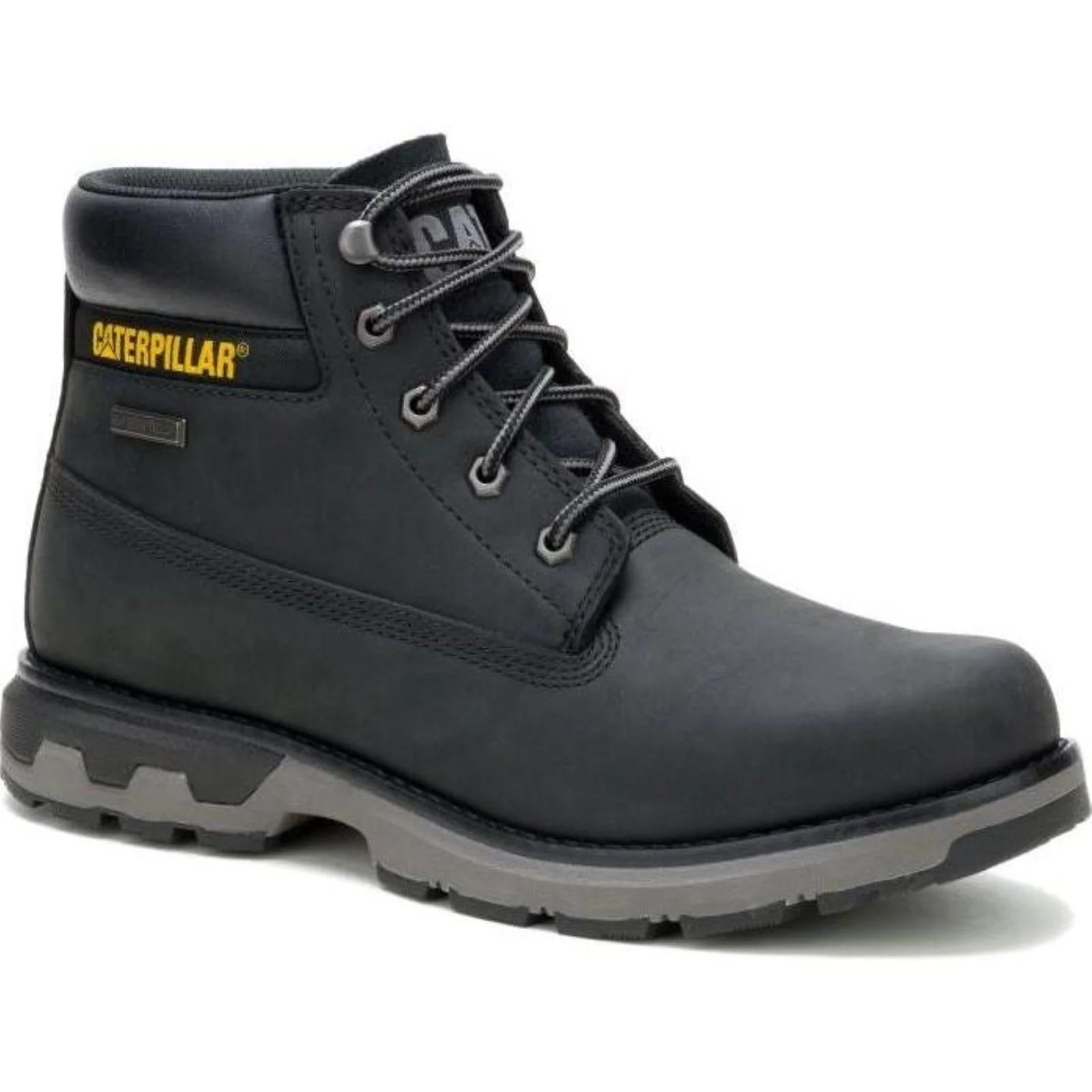 CAT Mens Pursue WP Waterproof Boots - Image 2