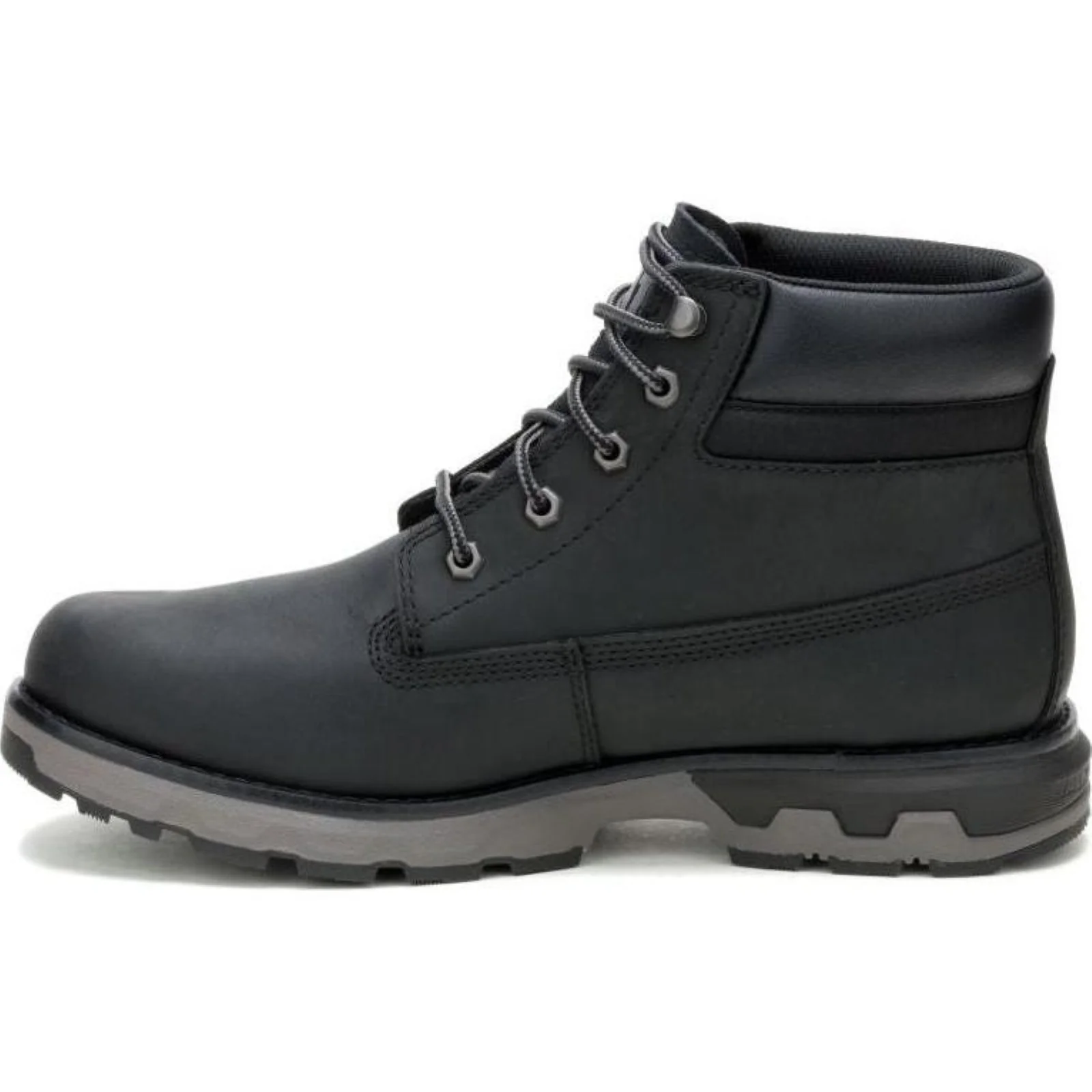 CAT Mens Pursue WP Waterproof Boots - Image 8
