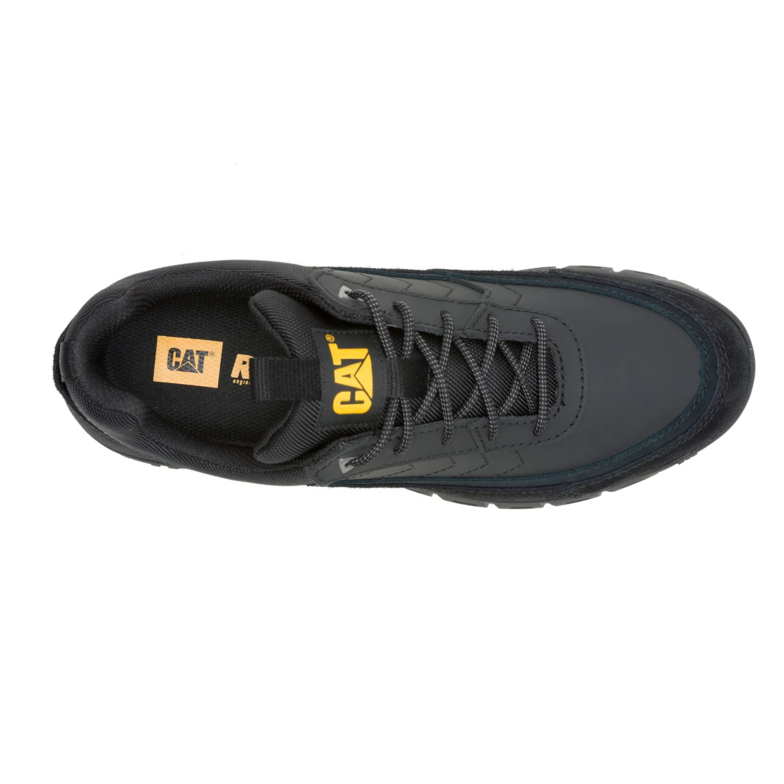 CAT Mens Versage Lo Trainers - Image 12
