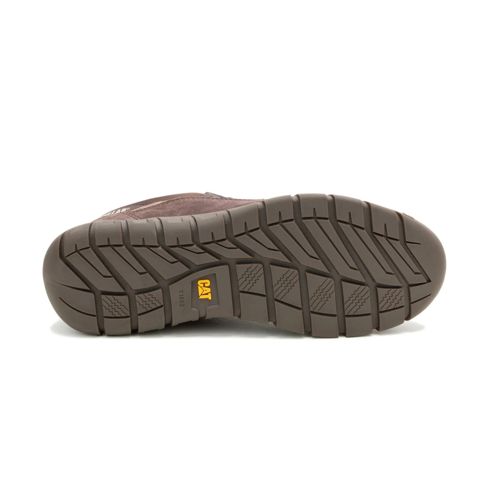 CAT Mens Versage Lo Trainers - Image 15