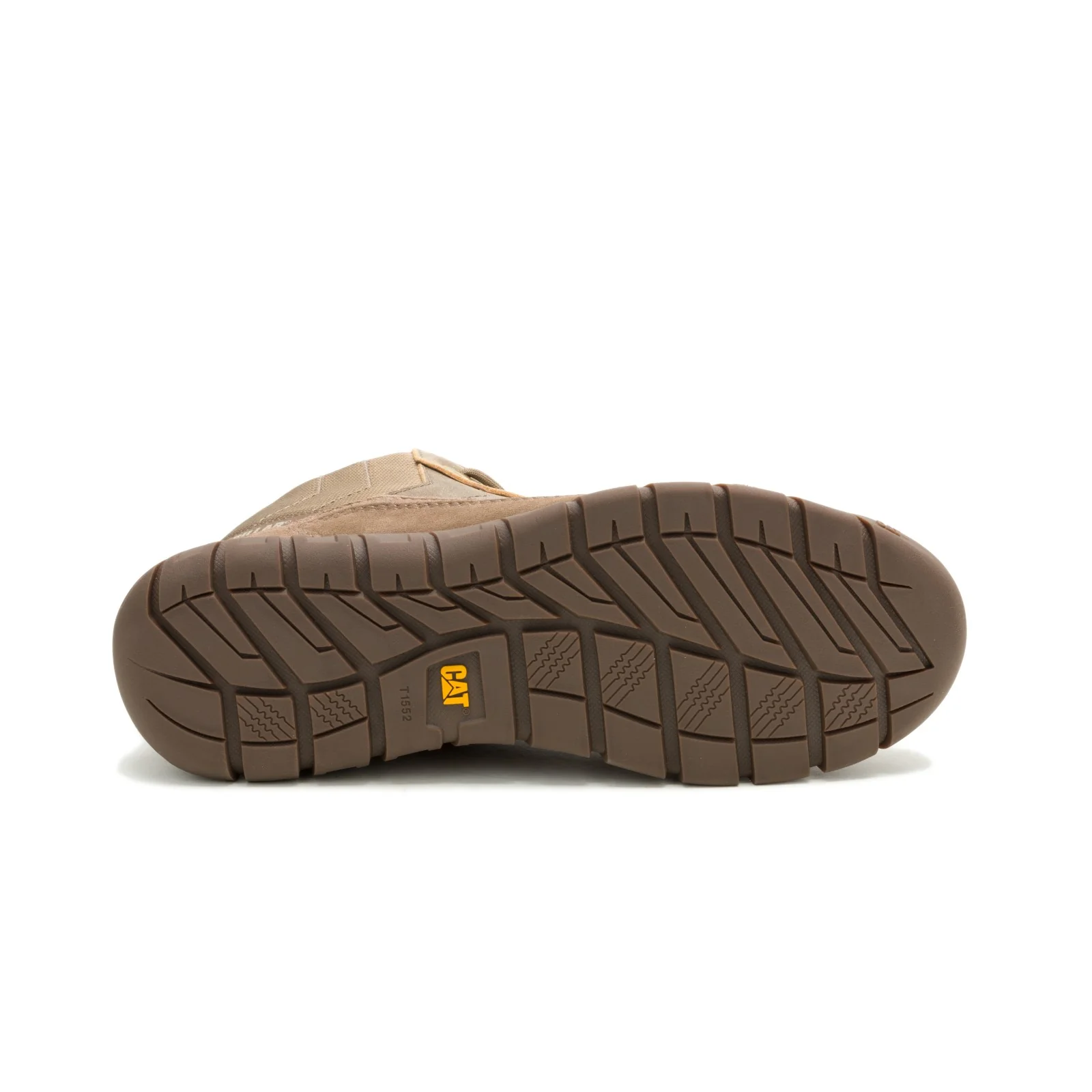 CAT Mens Versage Mid Boots - Image 7