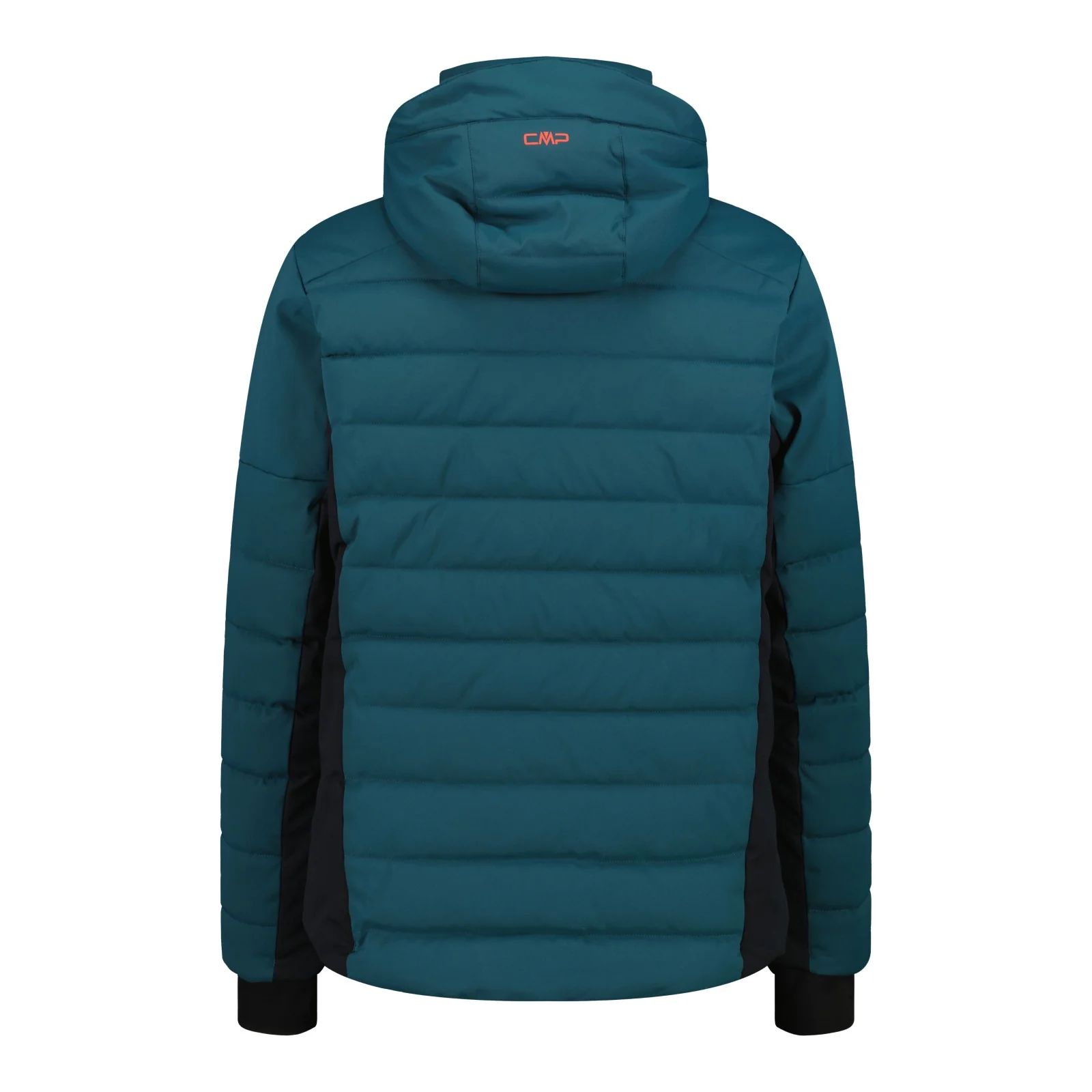 CMP Mens Mechanical Stretch Padded Ski Jacket - Image 2
