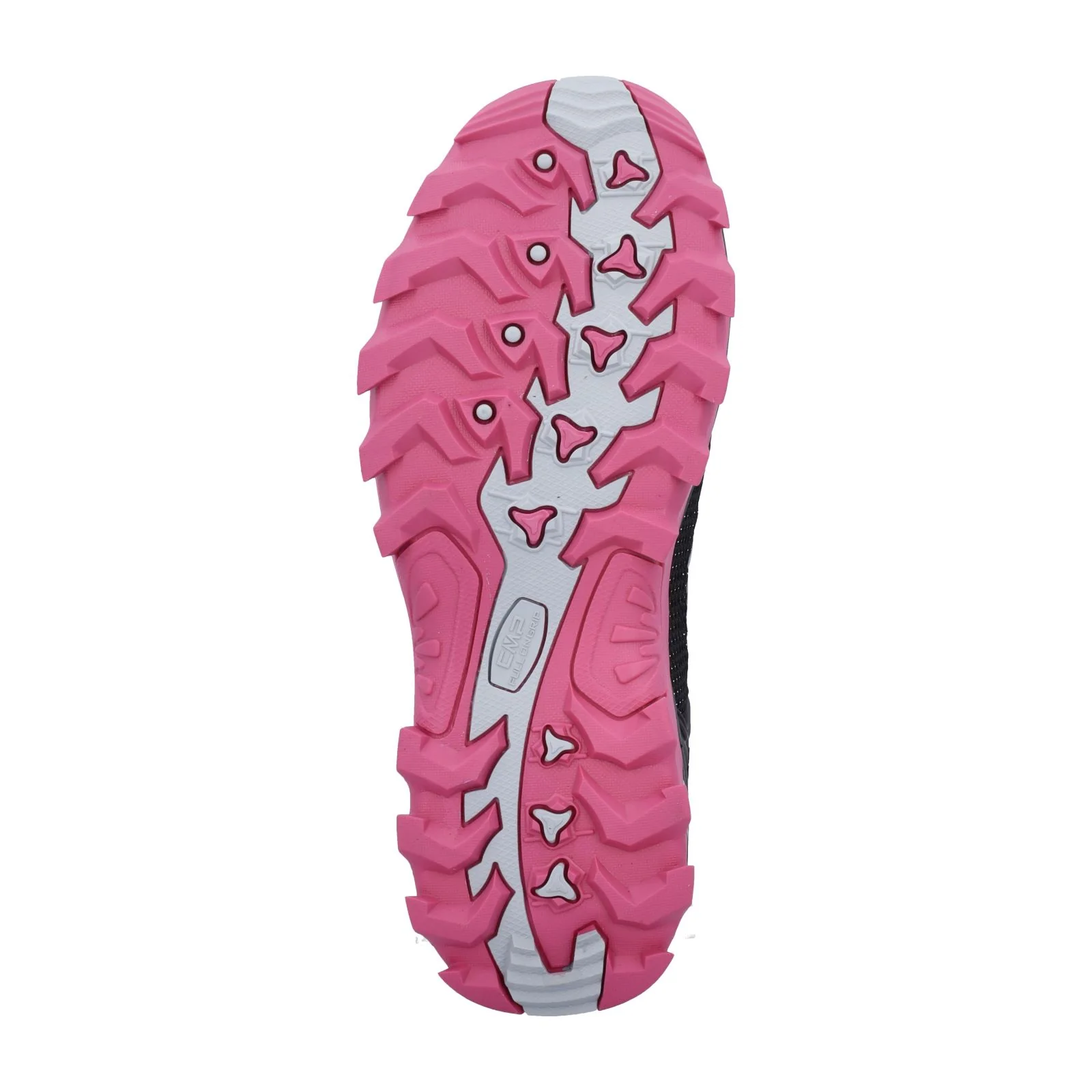 CMP Womens Rigel Low Waterproof Walking Shoes - Image 15