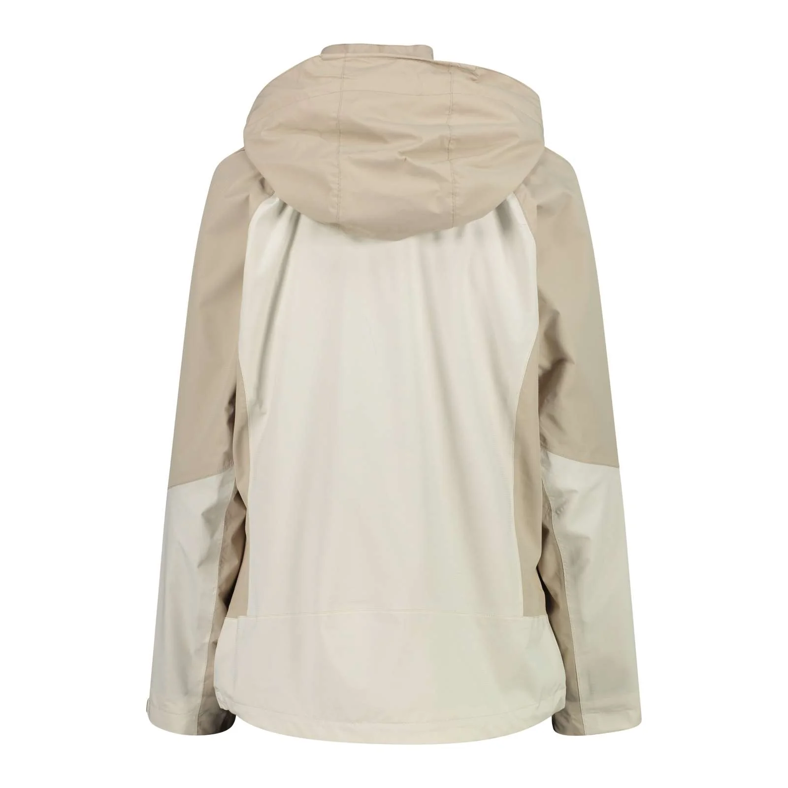 CMP Womens Rip Stop Waterproof Jacket - Image 6