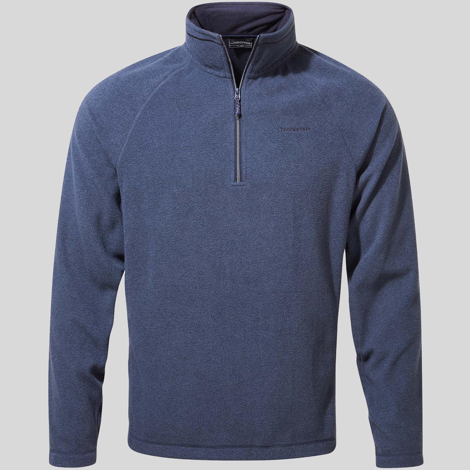 Craghopper Mens Corey VI Half Zip Pullover Fleece - Image 22