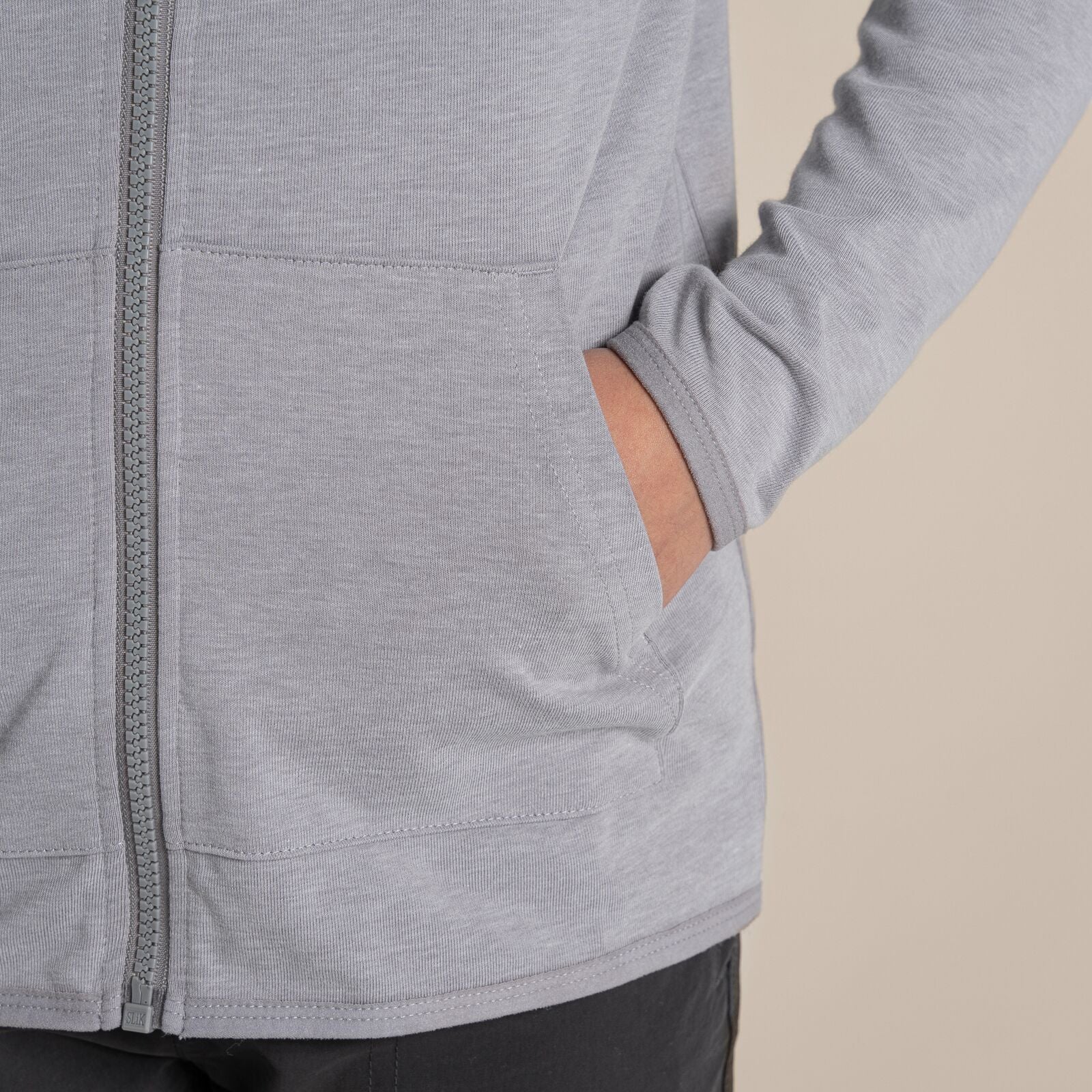 Craghoppers Kids NosiLife Frey Lightweight Hoodie - Image 19