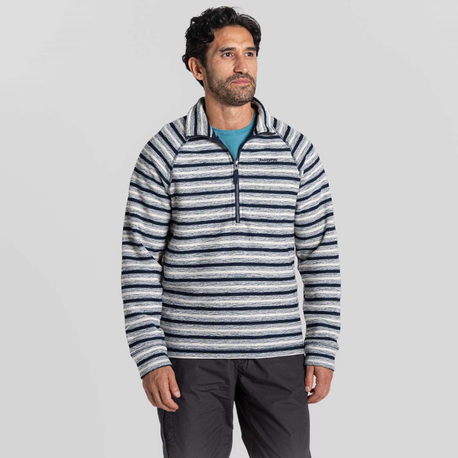 Craghoppers Mens Bonan Half Zip Fleece - Image 9