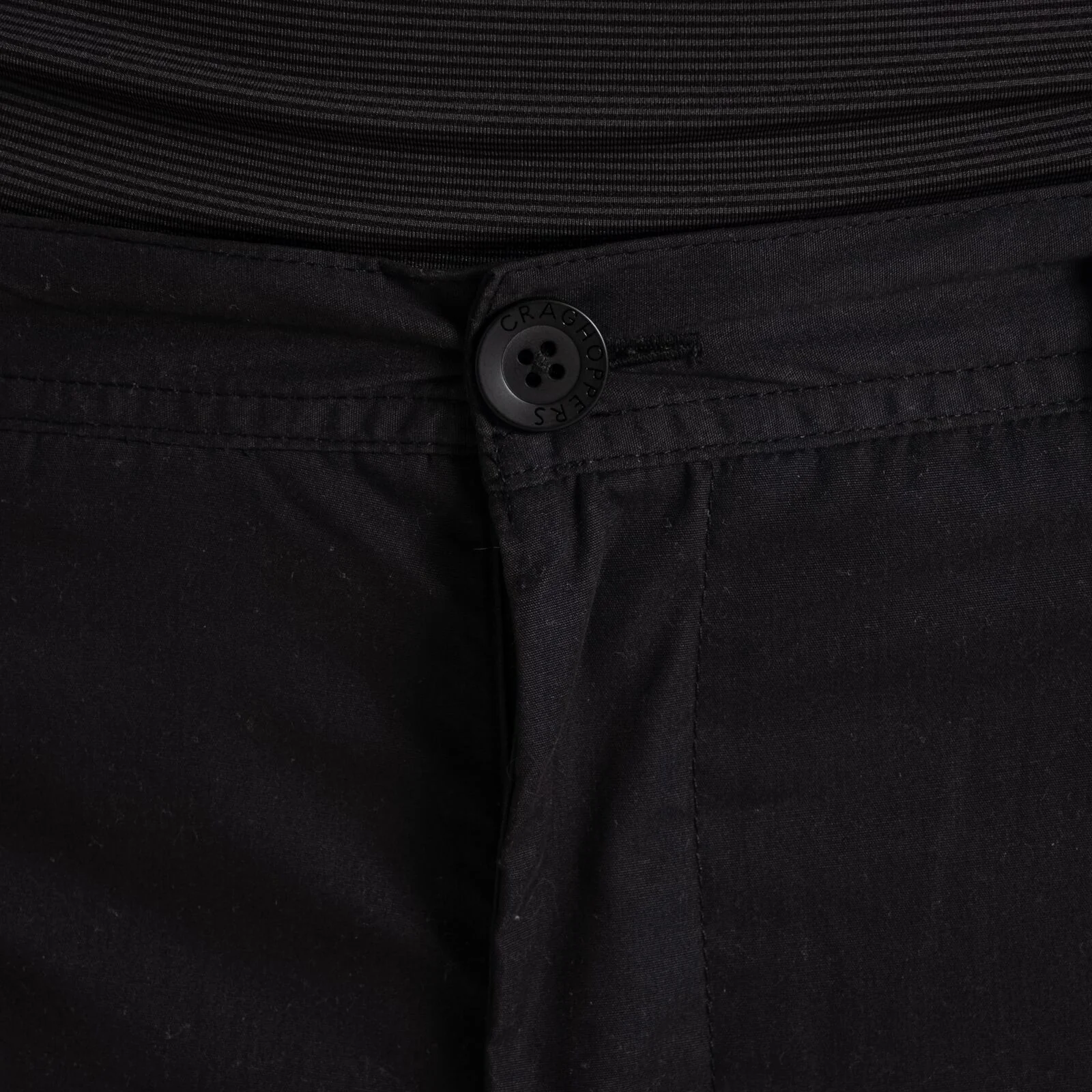 Craghoppers Mens Brisk Walking Shorts - Image 2