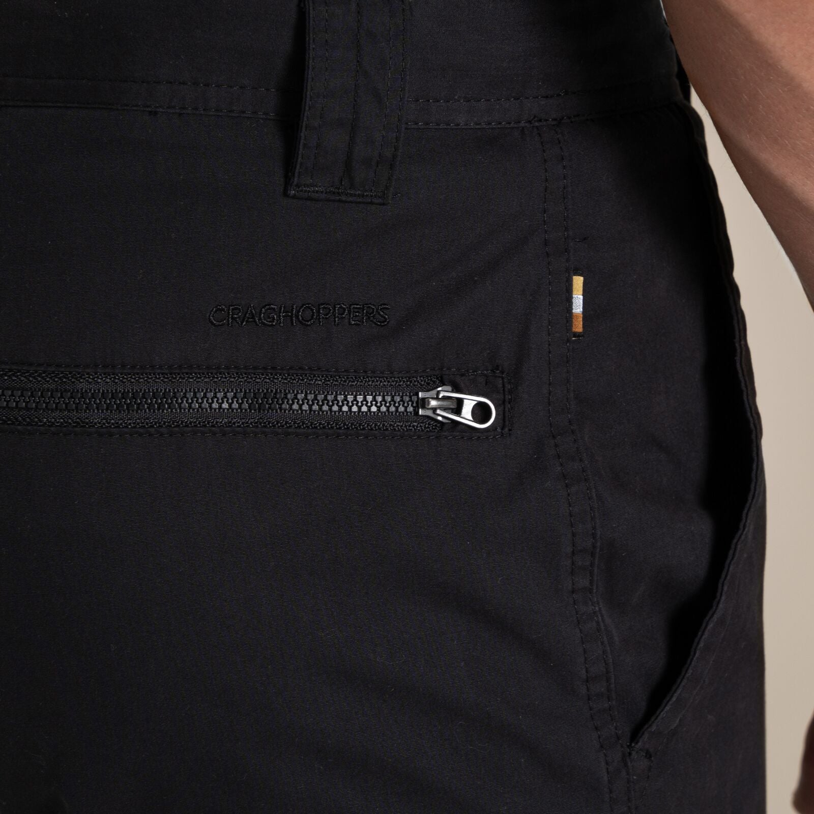 Craghoppers Mens Brisk Walking Trousers - Image 12