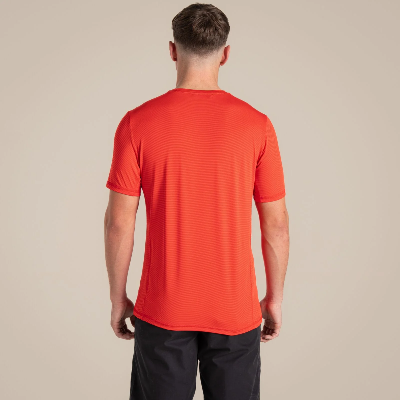 Craghoppers Mens Charon Short Sleeve T-Shirt - Image 8