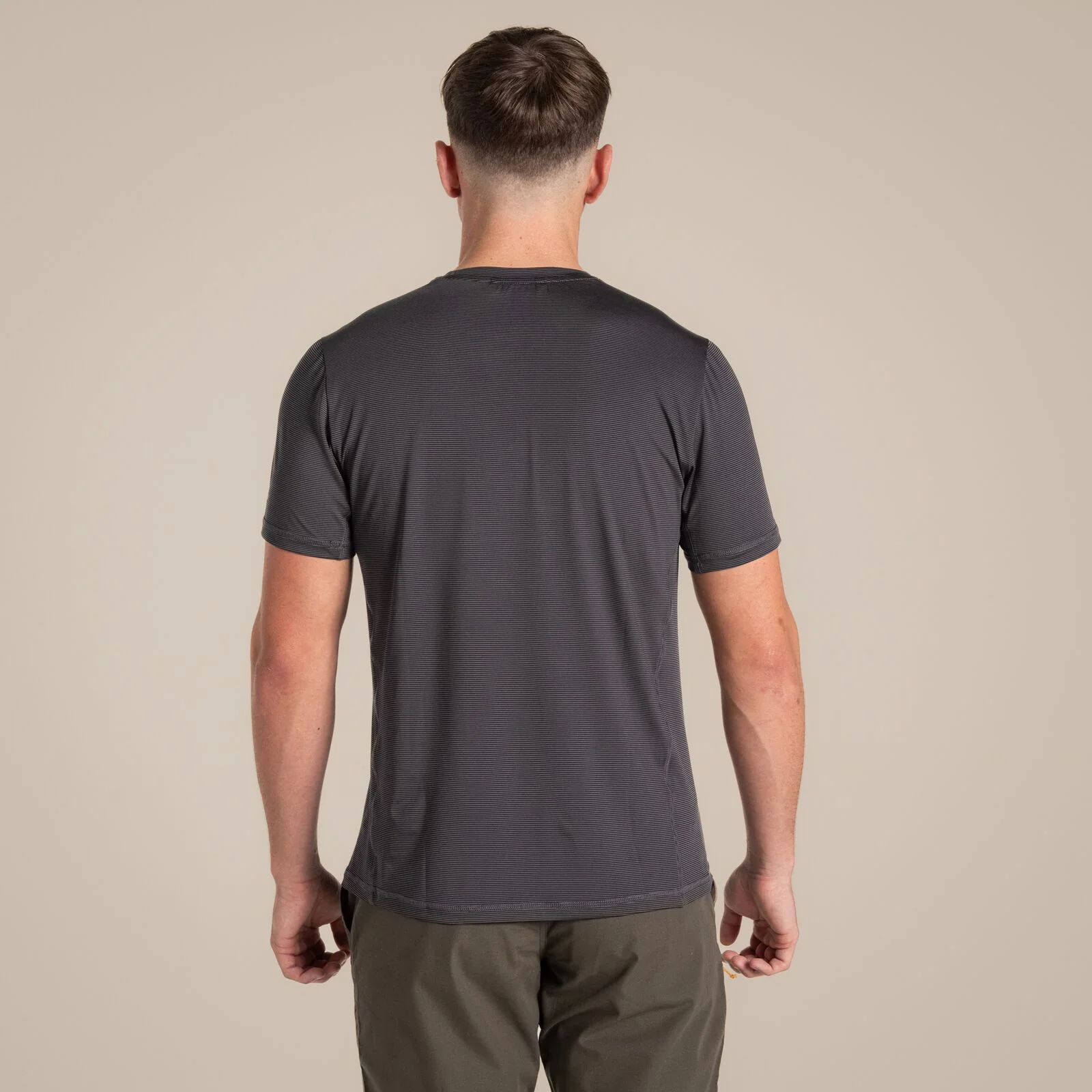 Craghoppers Mens Charon Short Sleeve T-Shirt - Image 9