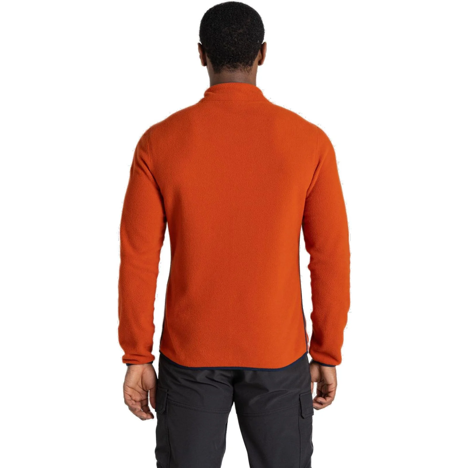 Craghoppers Mens CO2 Renu Full Zip Fleece - Image 10