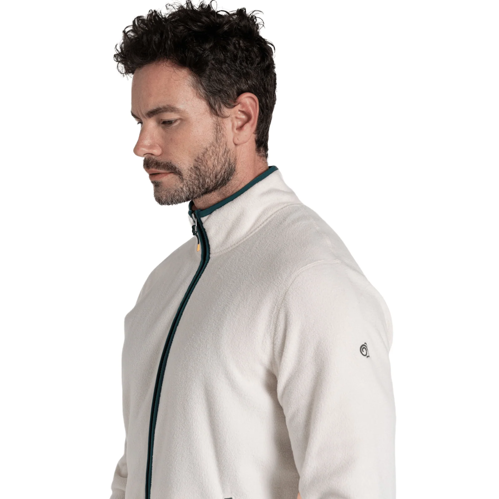 Craghoppers Mens CO2 Renu Full Zip Fleece - Image 17